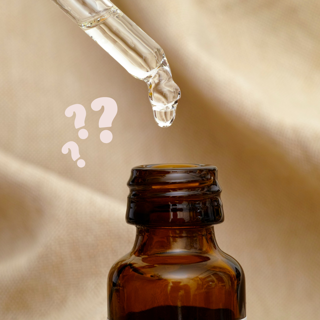 Hoe gebruik je etherische olieën?