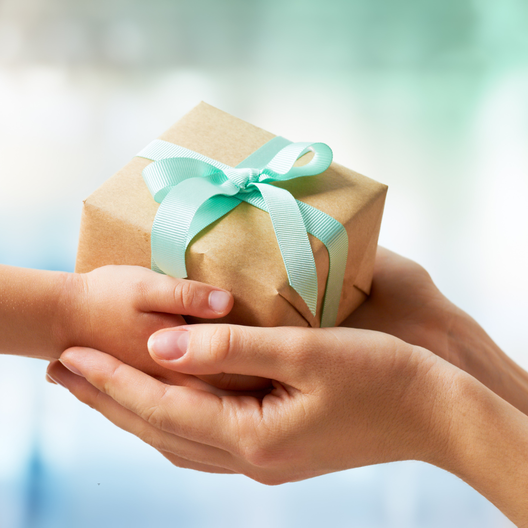 Cadeau-ideeën – Mik Geurbeleving