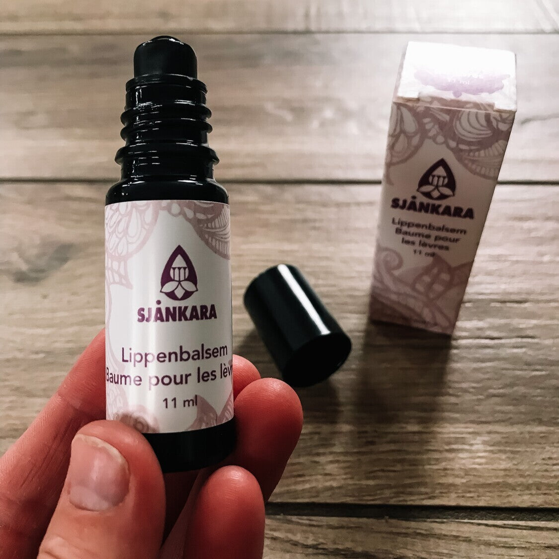 Lippenbalsem