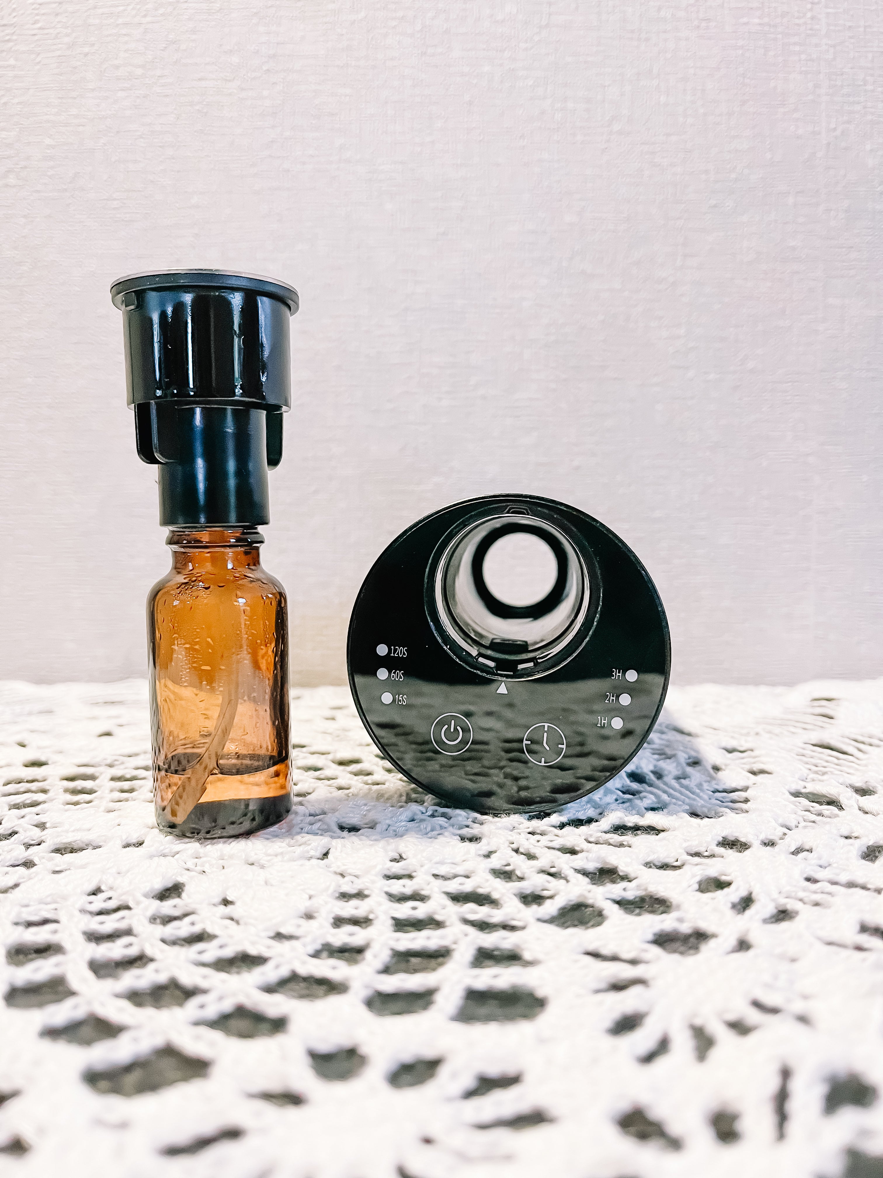 Diffuser Whisper