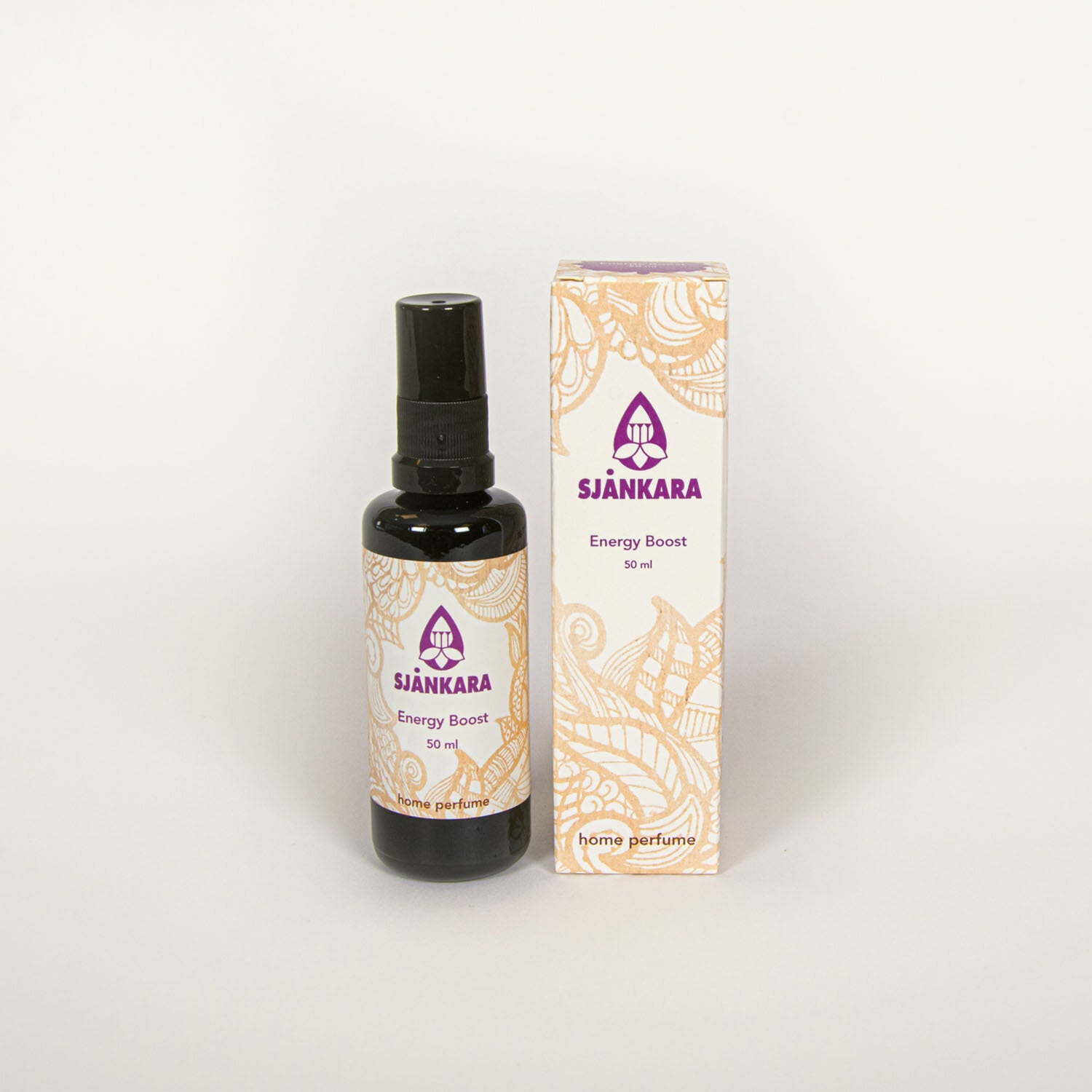 Huisparfum Energy boost 50 ml