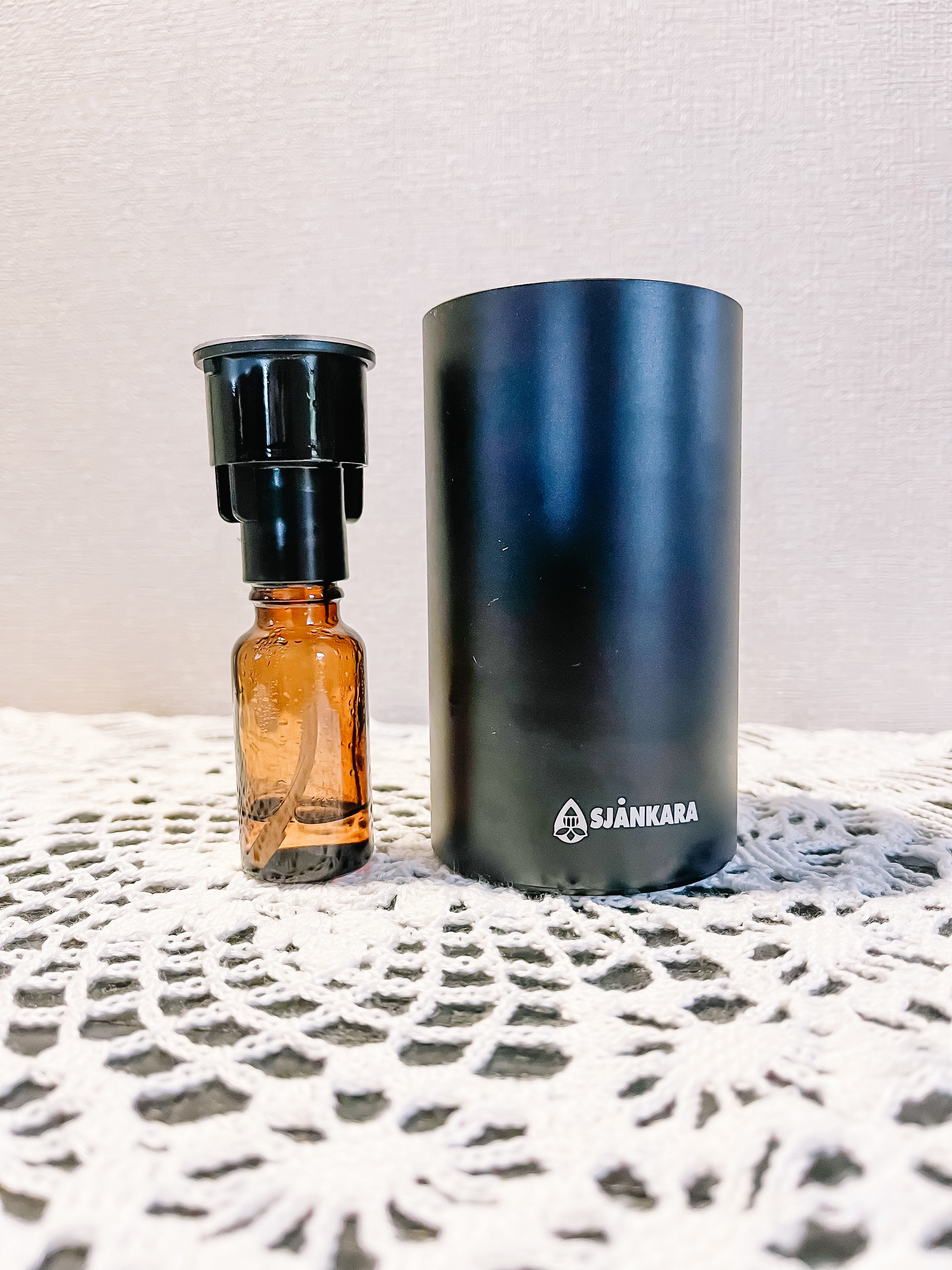 Diffuser Whisper