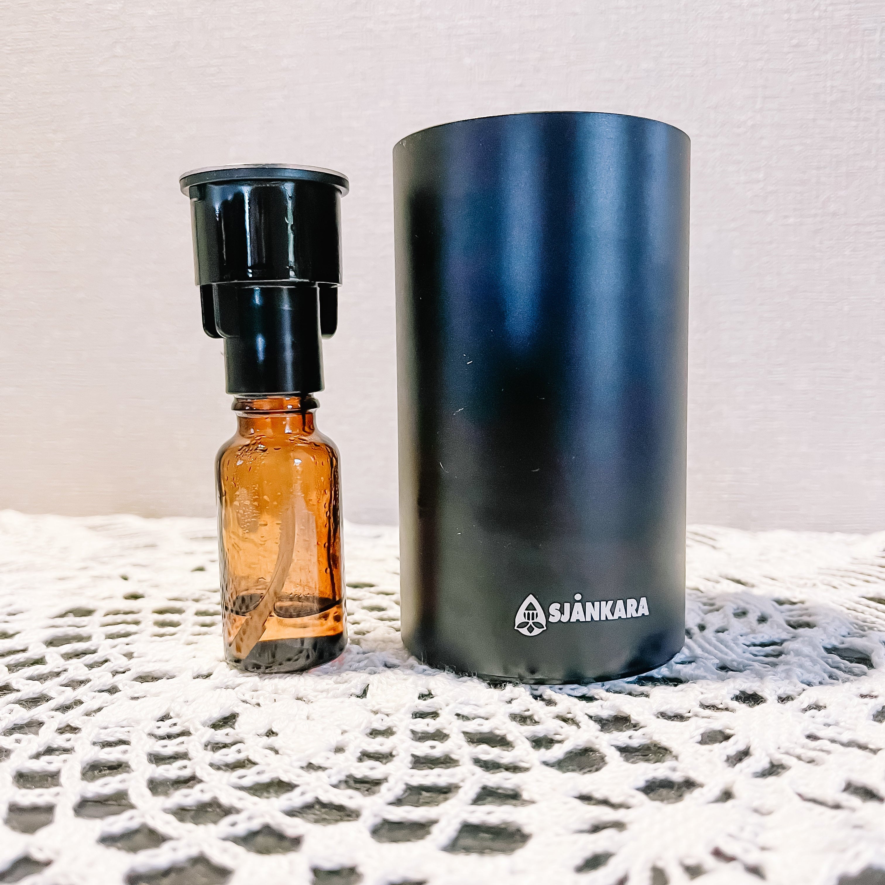 Diffuser Whisper