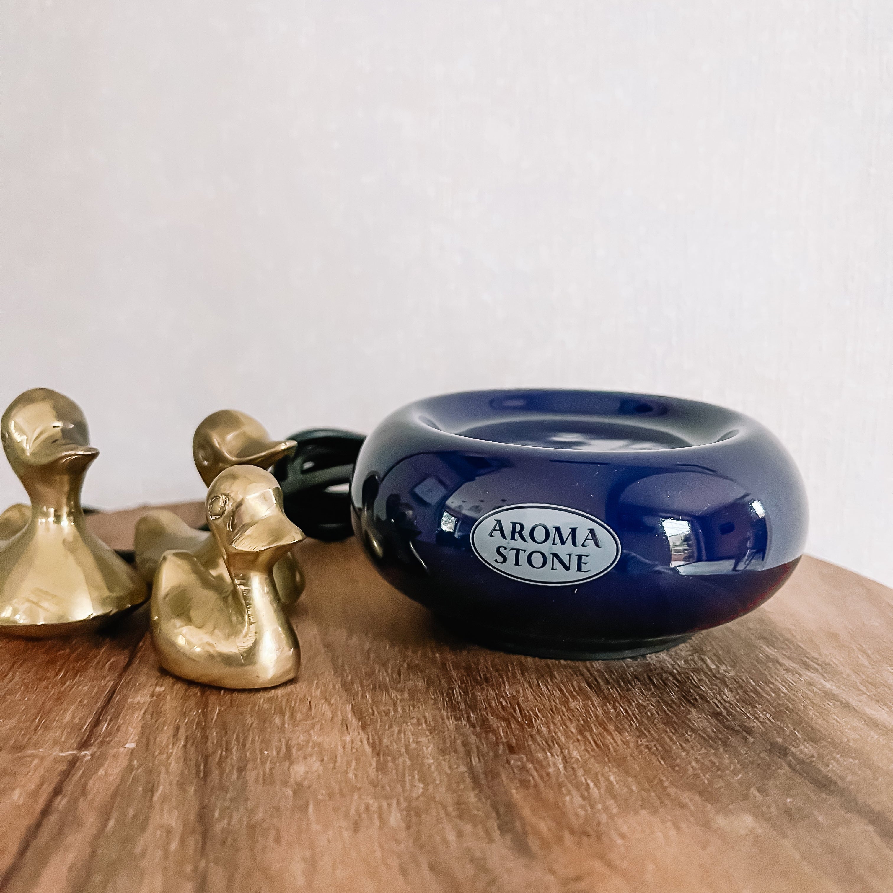 Aromastone blauw