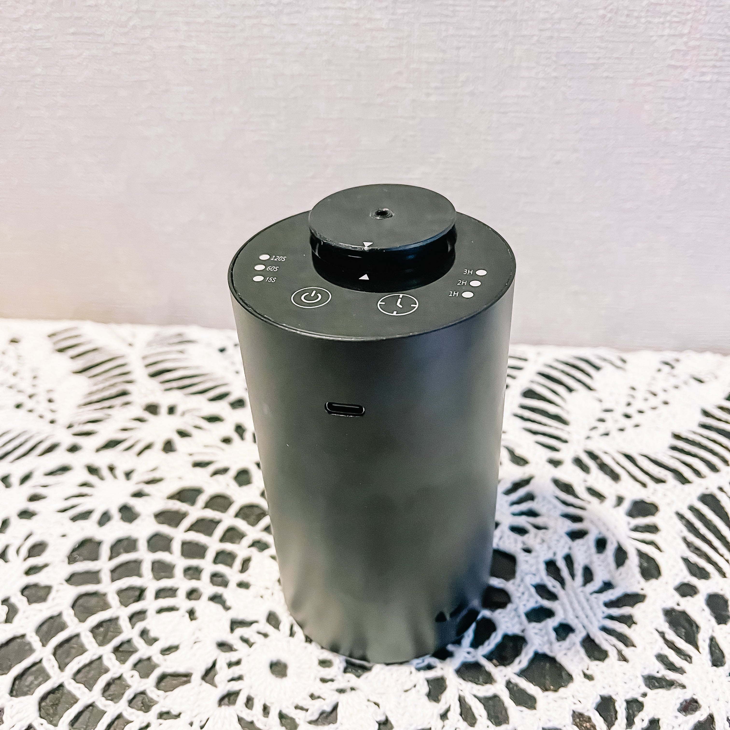 Diffuser Whisper