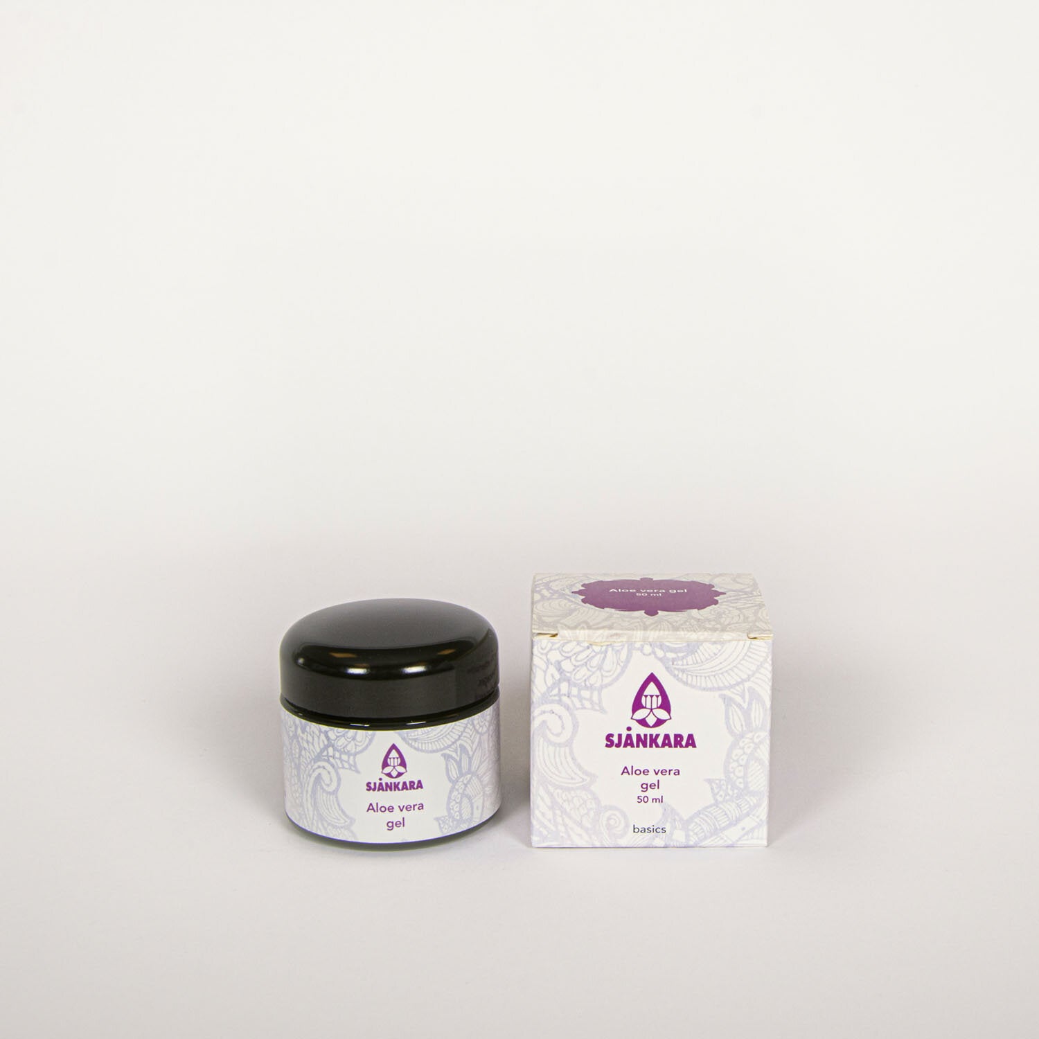 Aloë vera gel