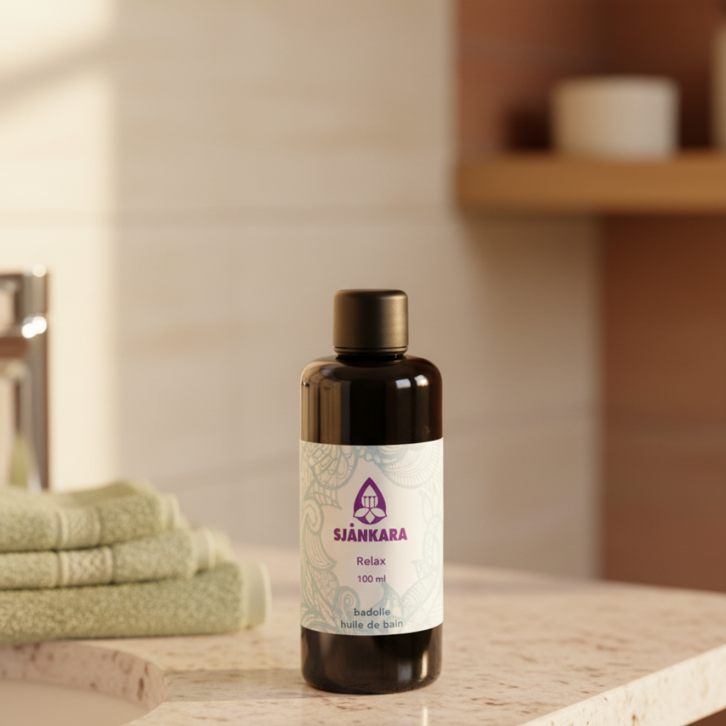 Anti stress combi-deal