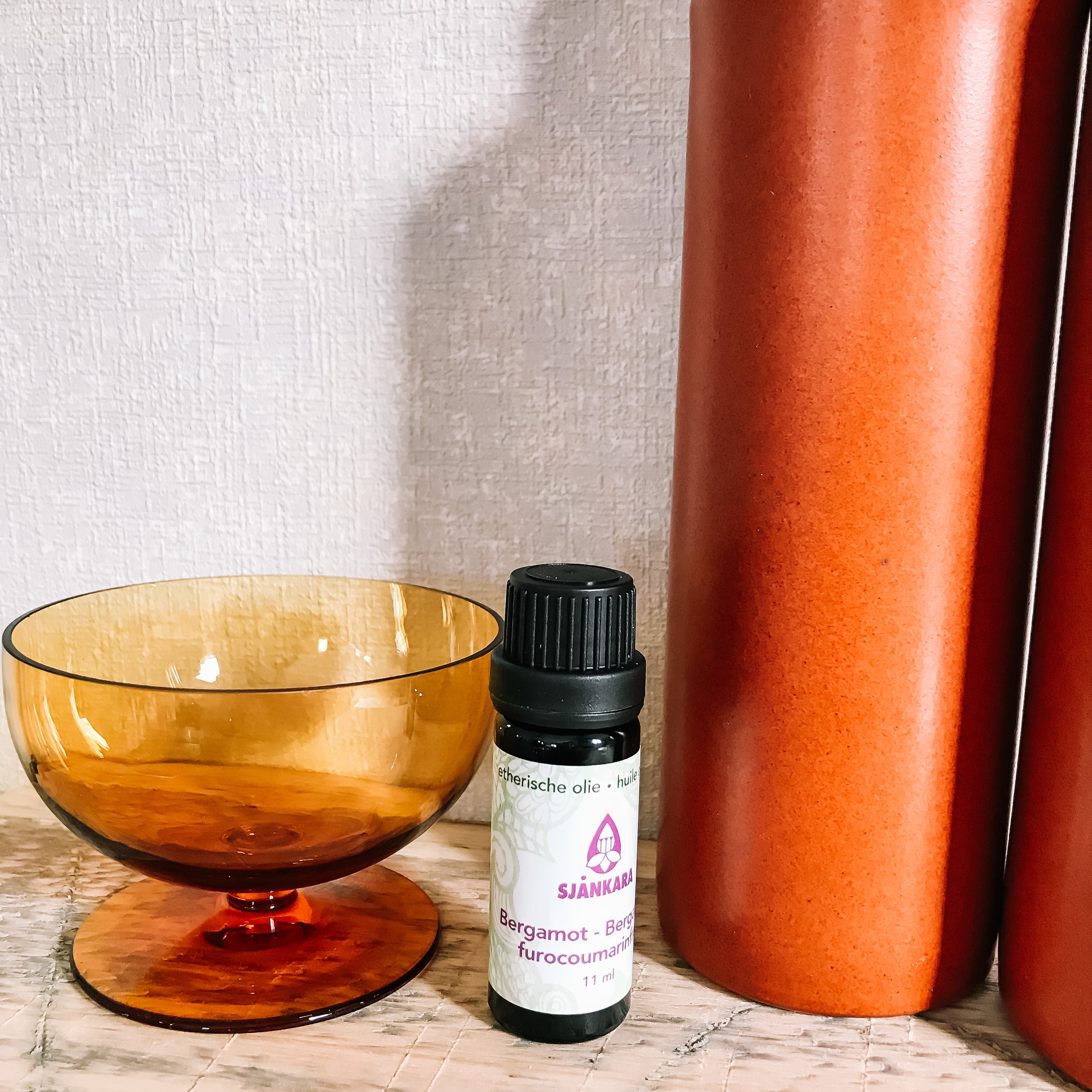 Bergamot FCF