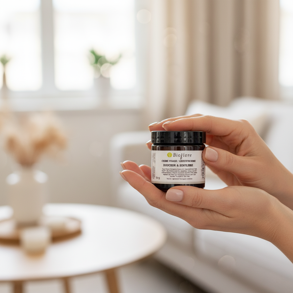 Gezichtscréme