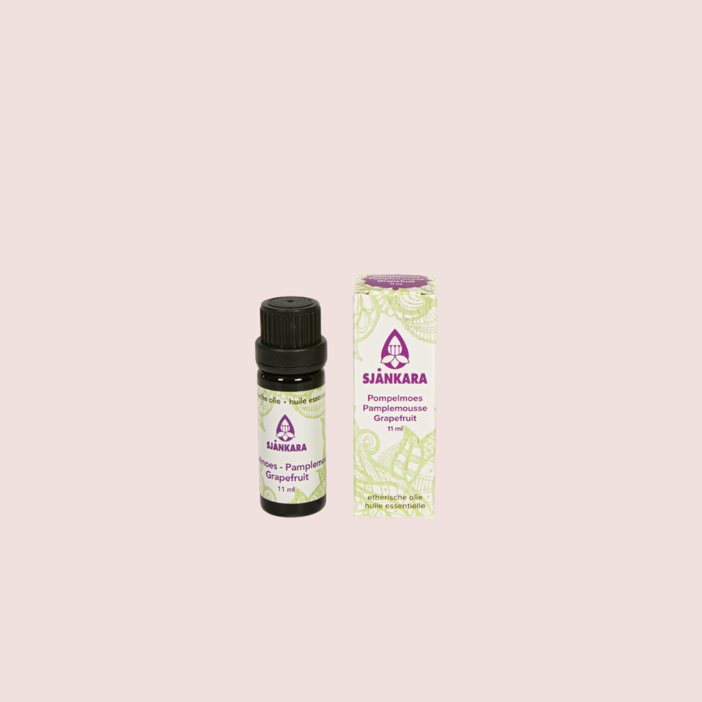 Cadeaupakket LUXE CITRUS