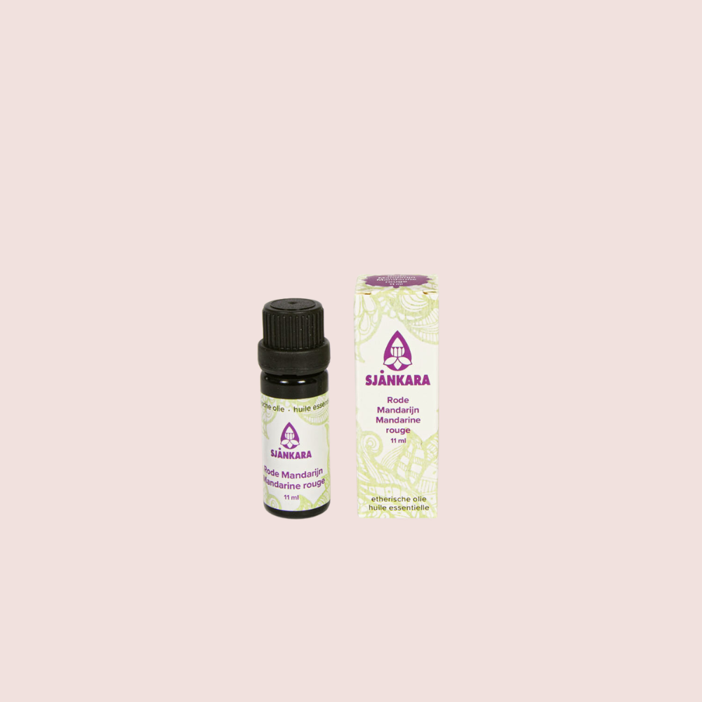 Cadeaupakket LUXE CITRUS