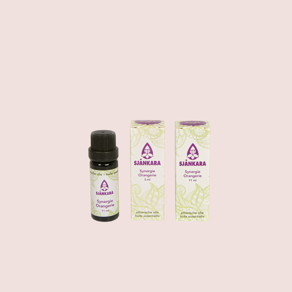 Cadeaupakket LUXE RELAX