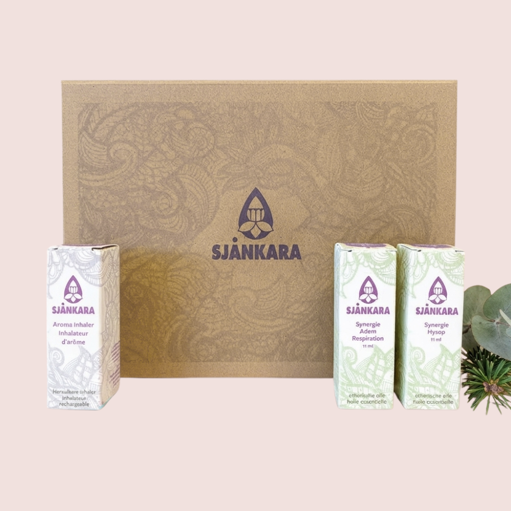 Cadeaupakket ADEM