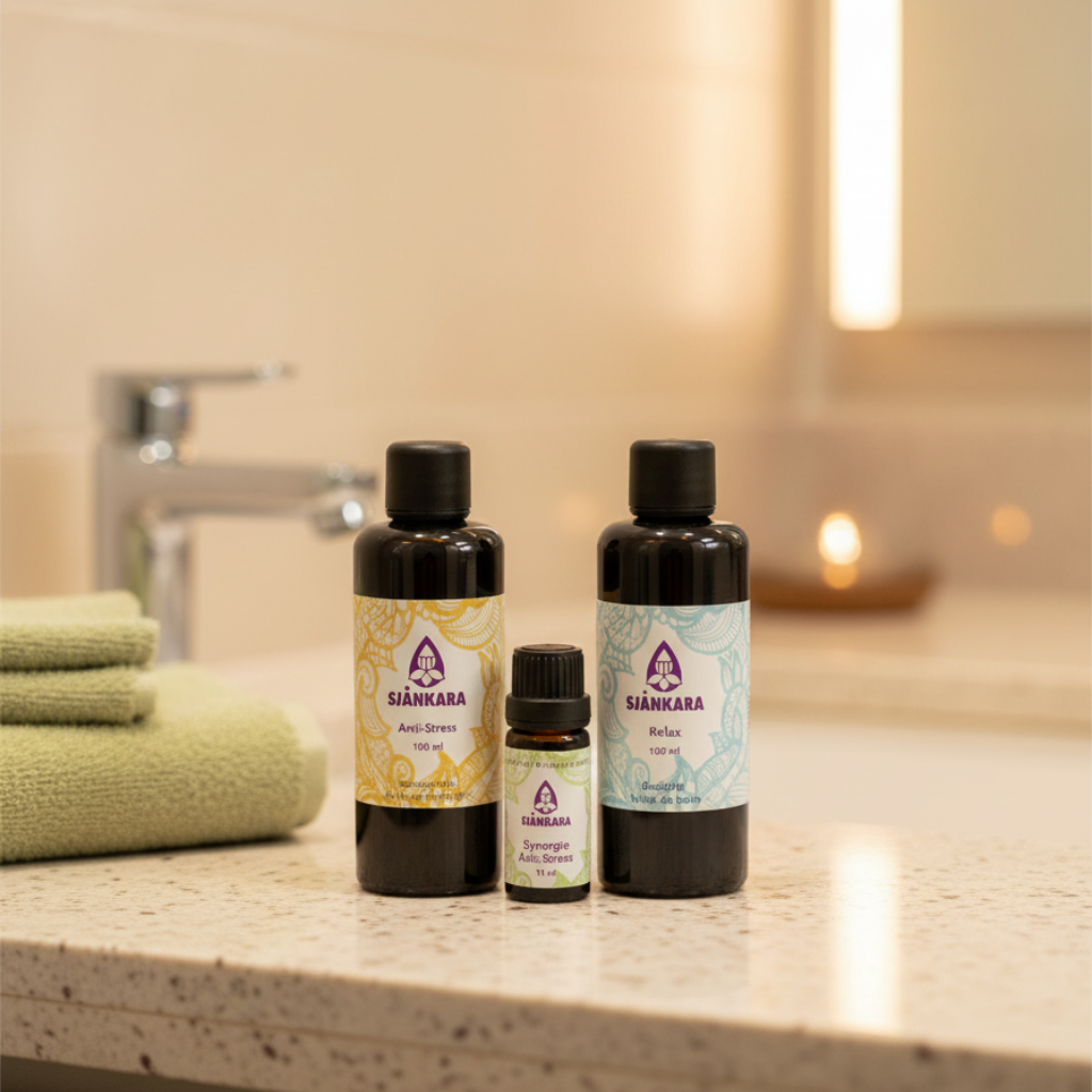 Anti stress combi-deal