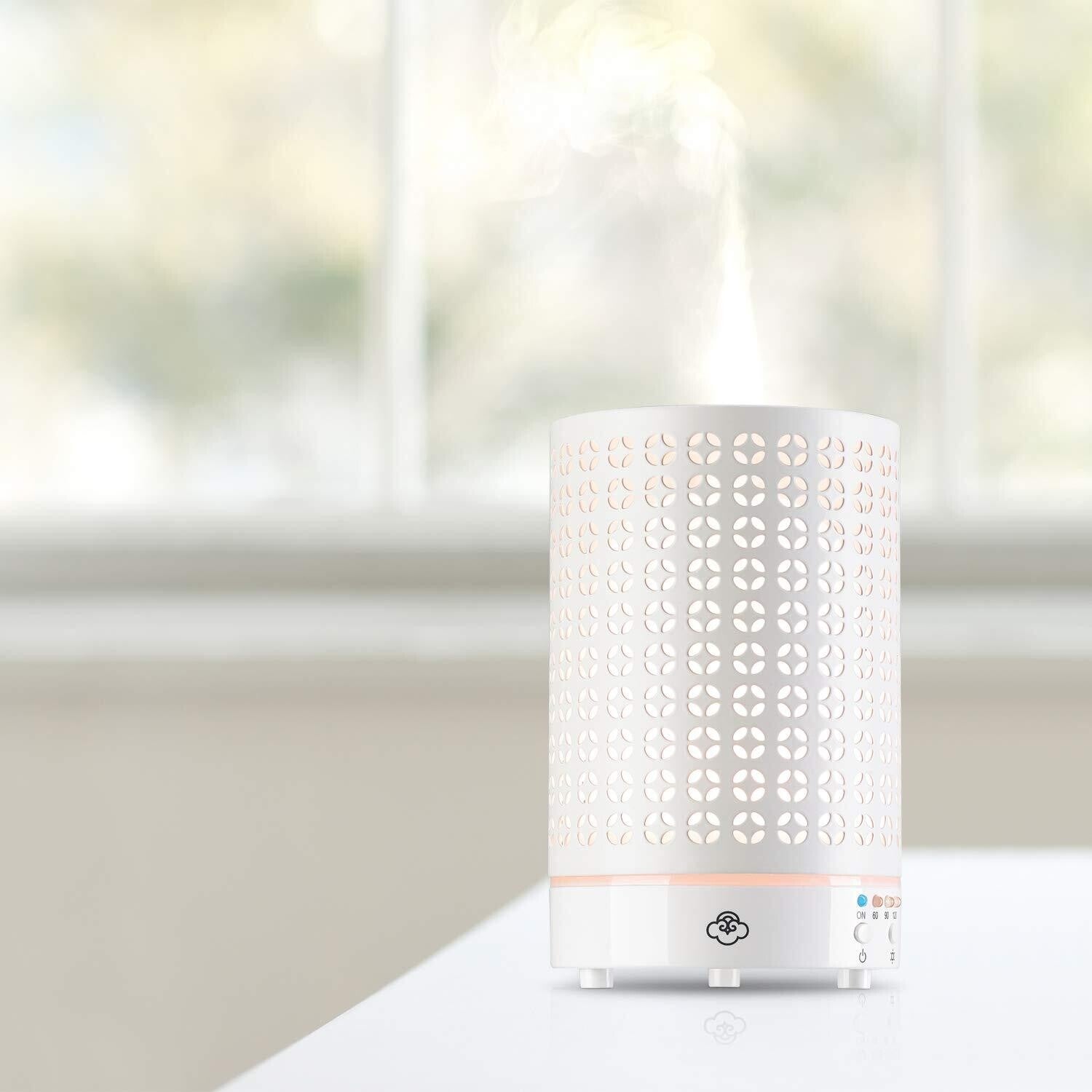 Ultrasoon diffuser Cosmos