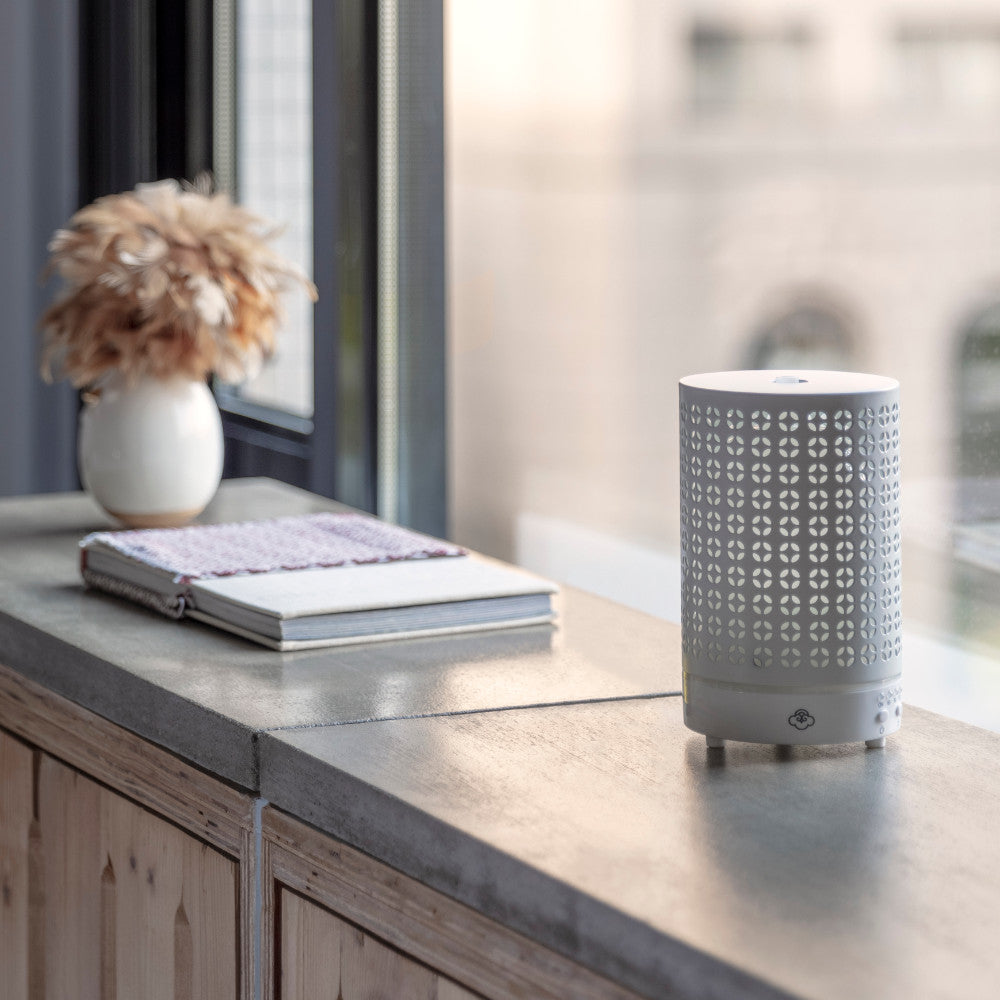 Ultrasoon diffuser Cosmos