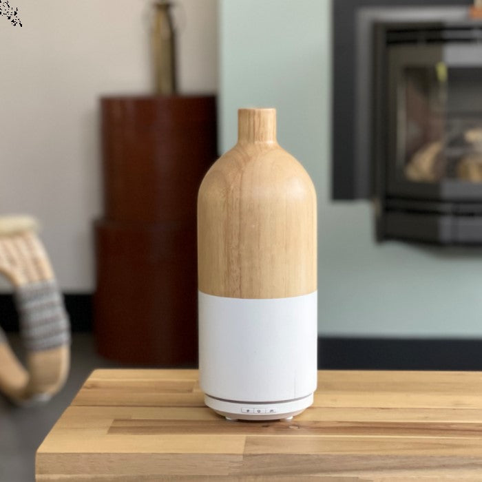 Diffuser Empire