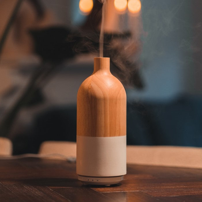 Diffuser Empire