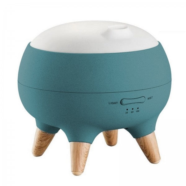 Ultrasoon diffuser Scandinavische stijl