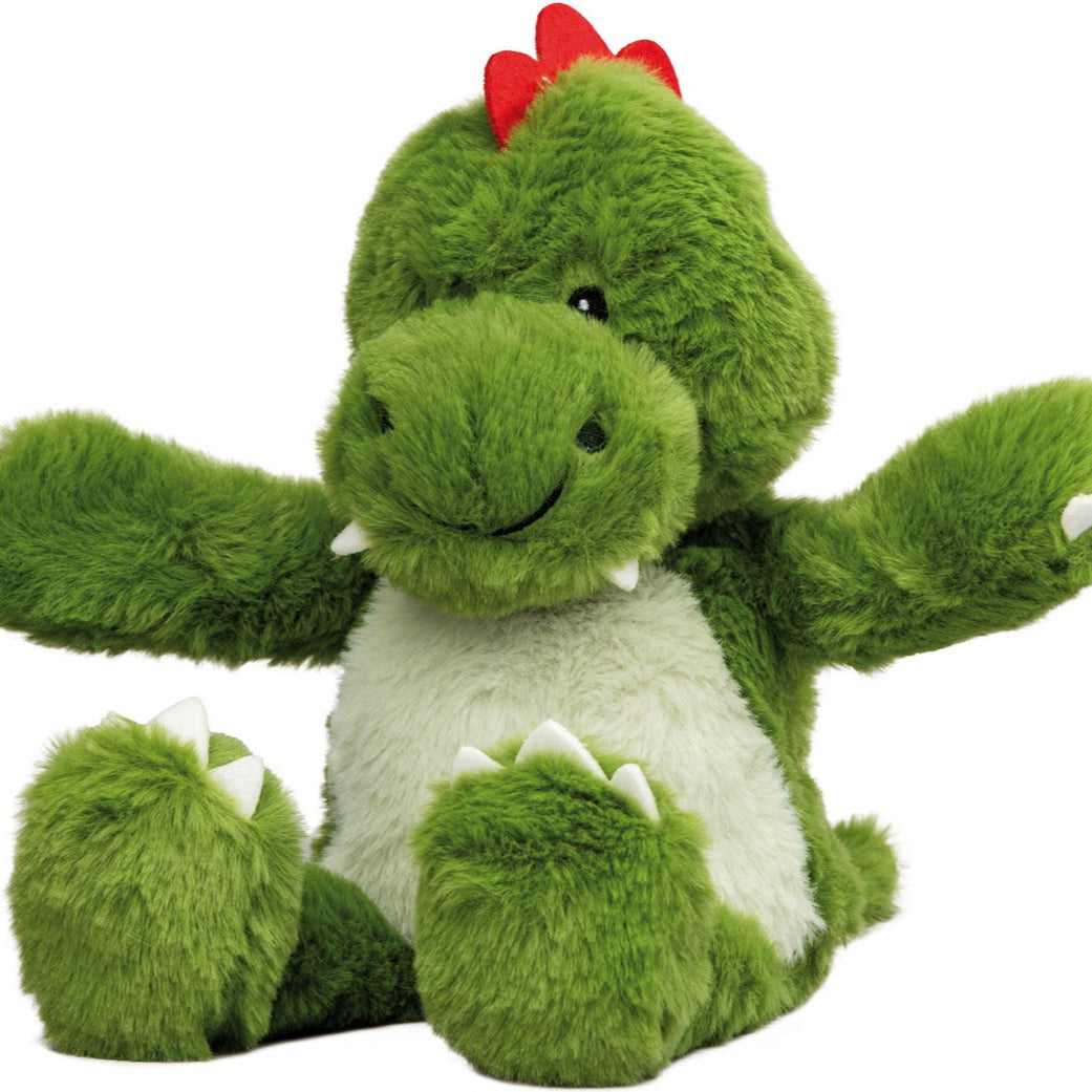 Lucas de dino