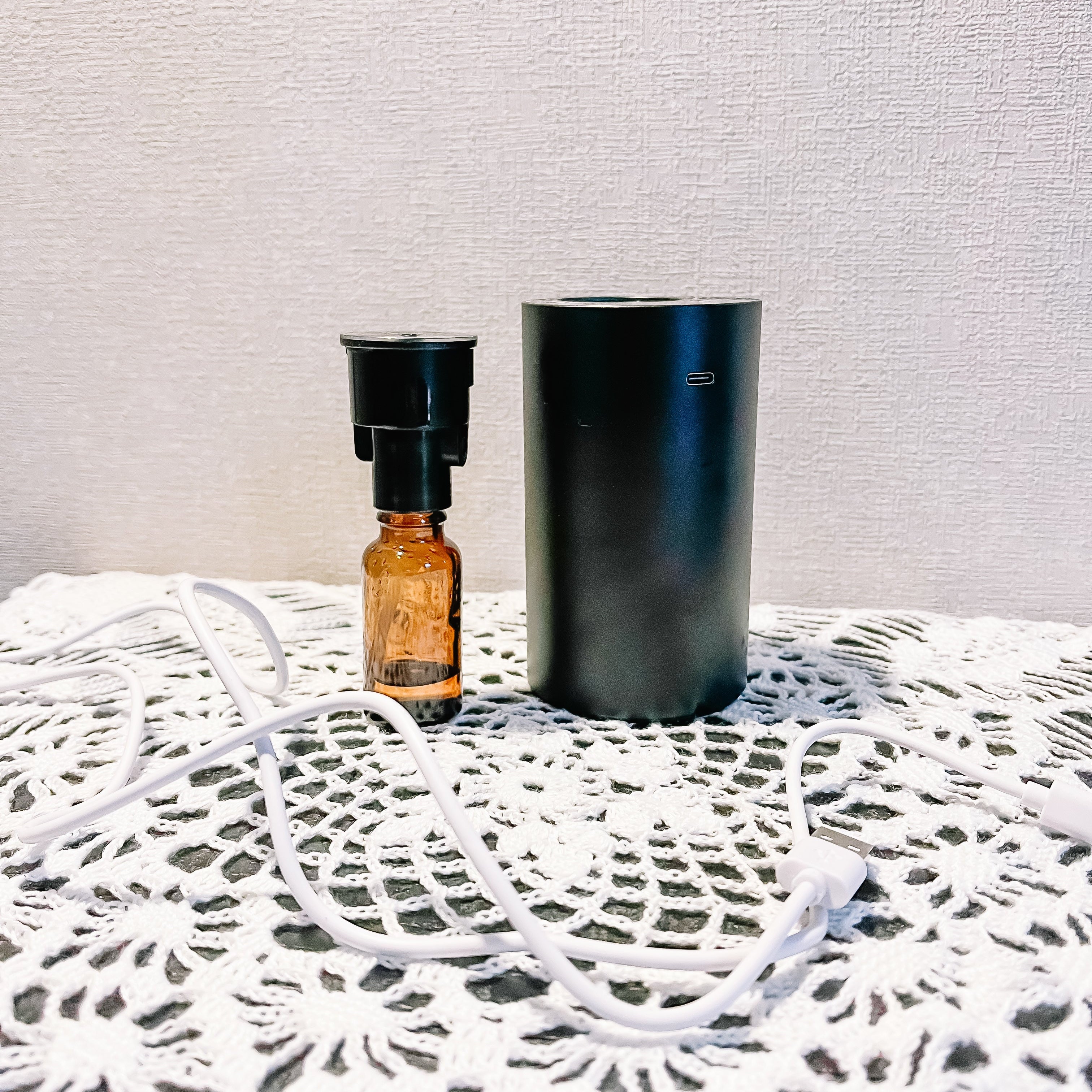 Diffuser Whisper