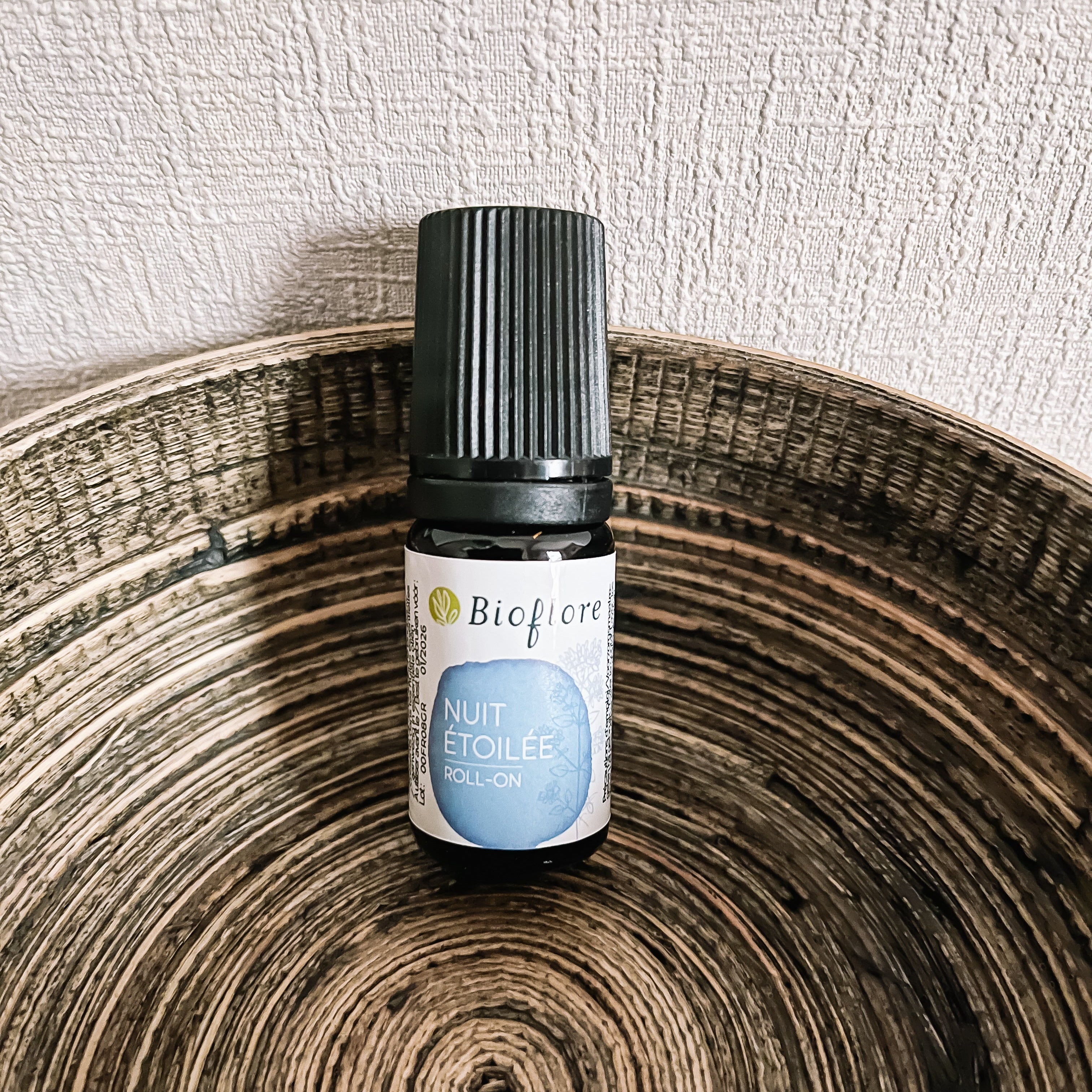 "Nuit Etoilée" roller