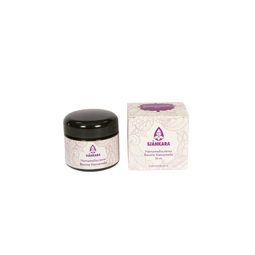 Hamameliscrème - 50 ml