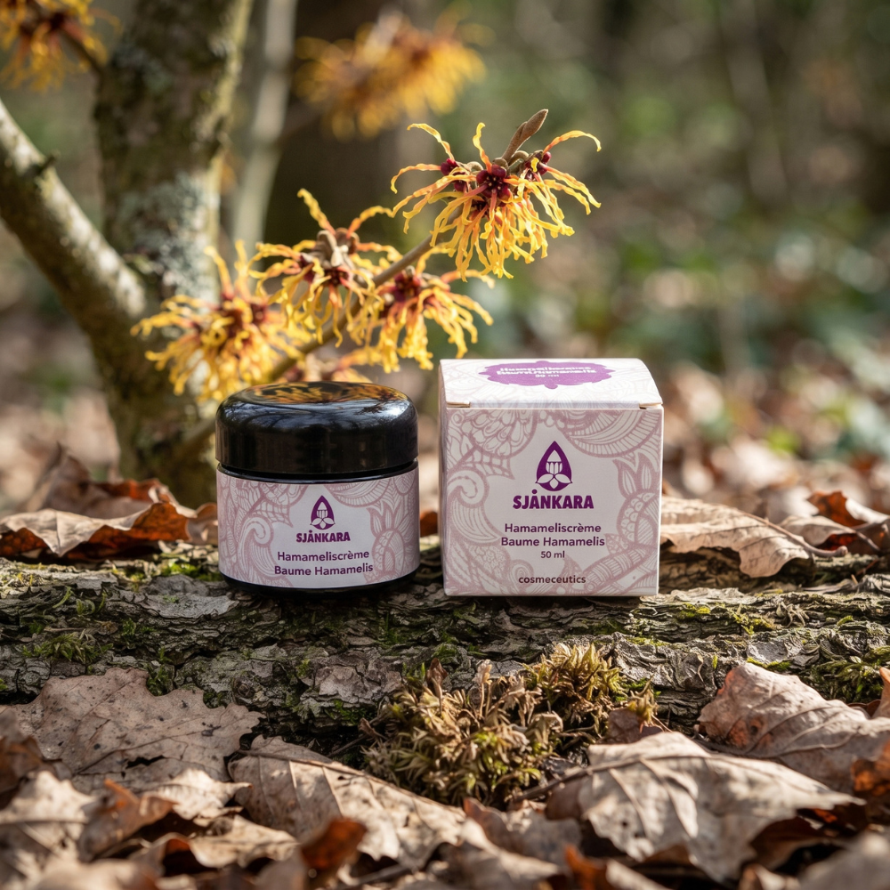 Hamameliscrème - 50 ml