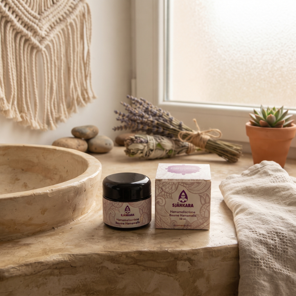 Hamameliscrème - 50 ml