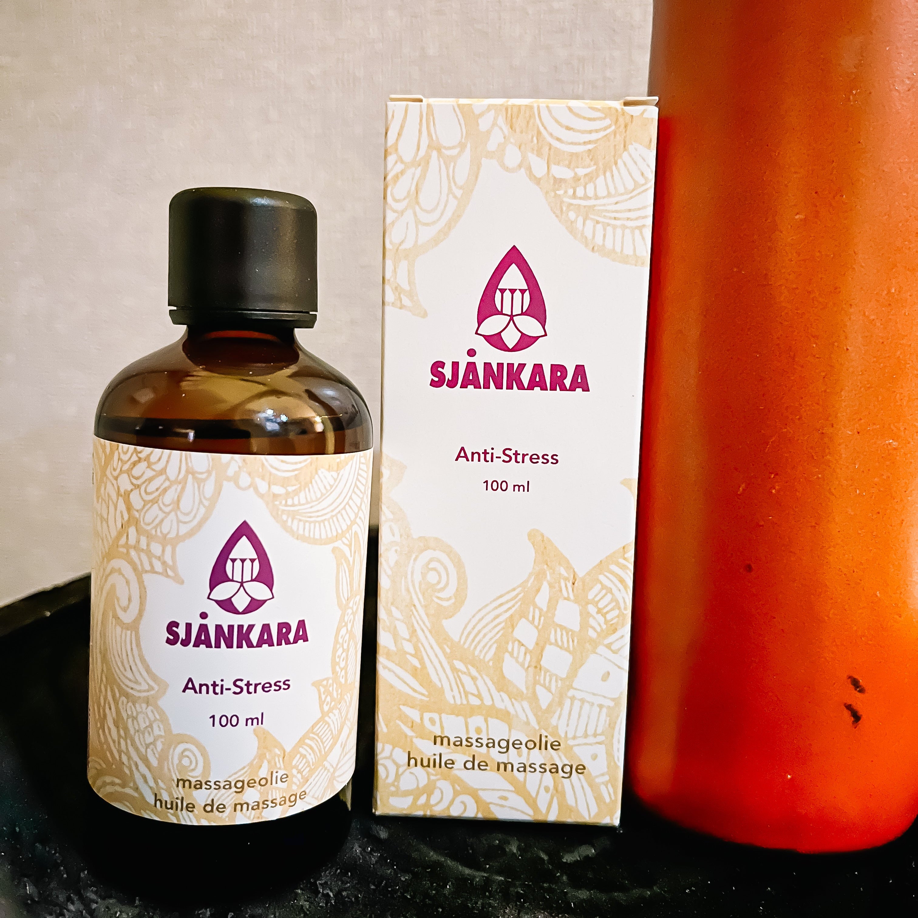 Anti stress combi-deal
