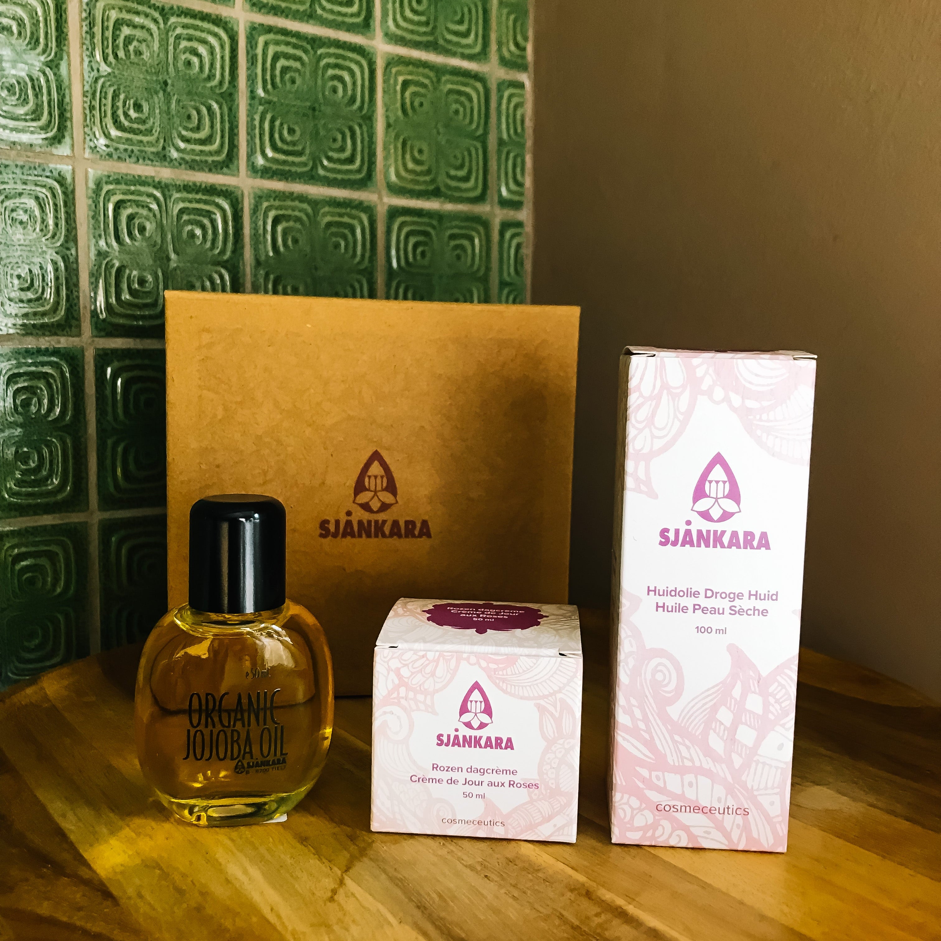 Cadeaupakket VERWEN