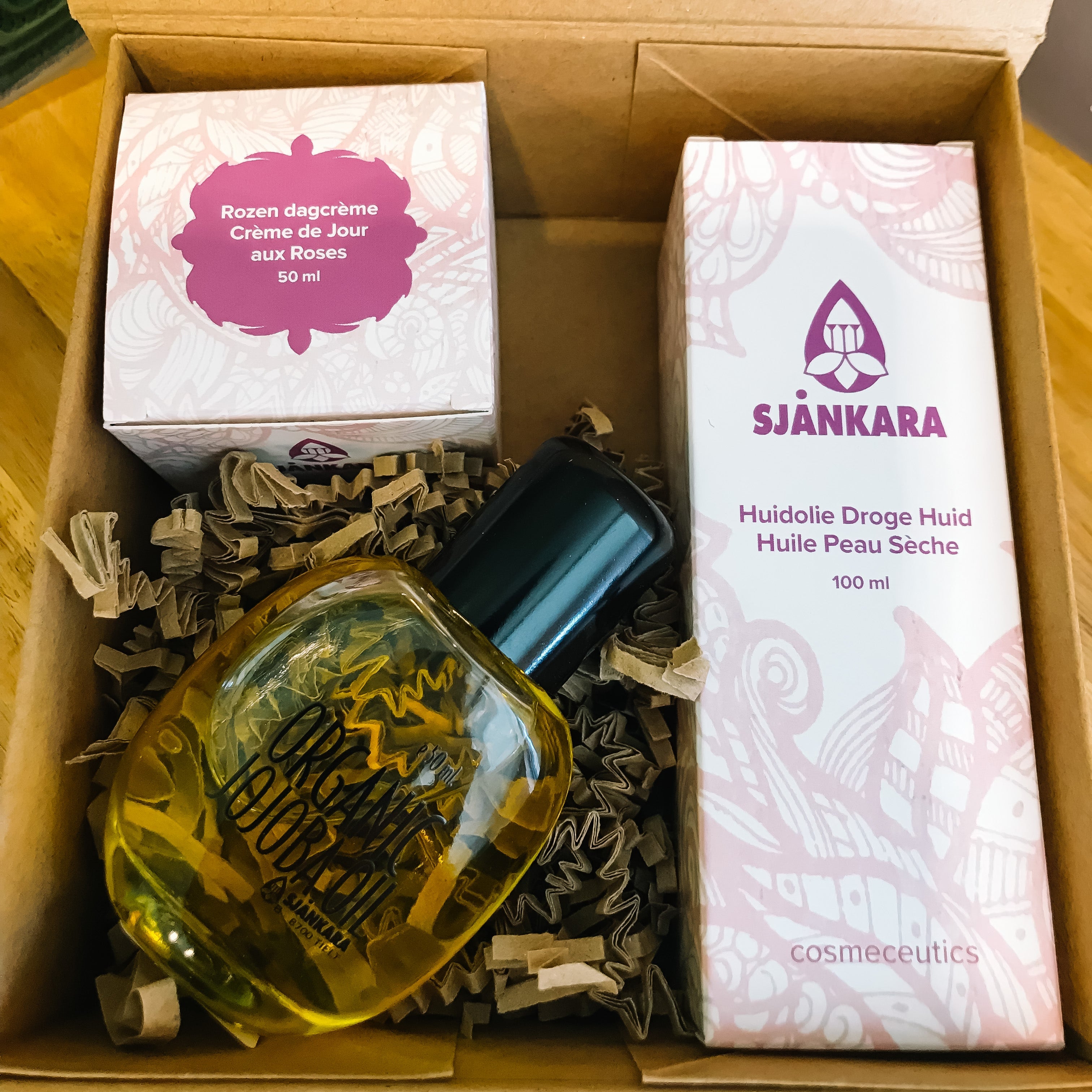 Cadeaupakket VERWEN