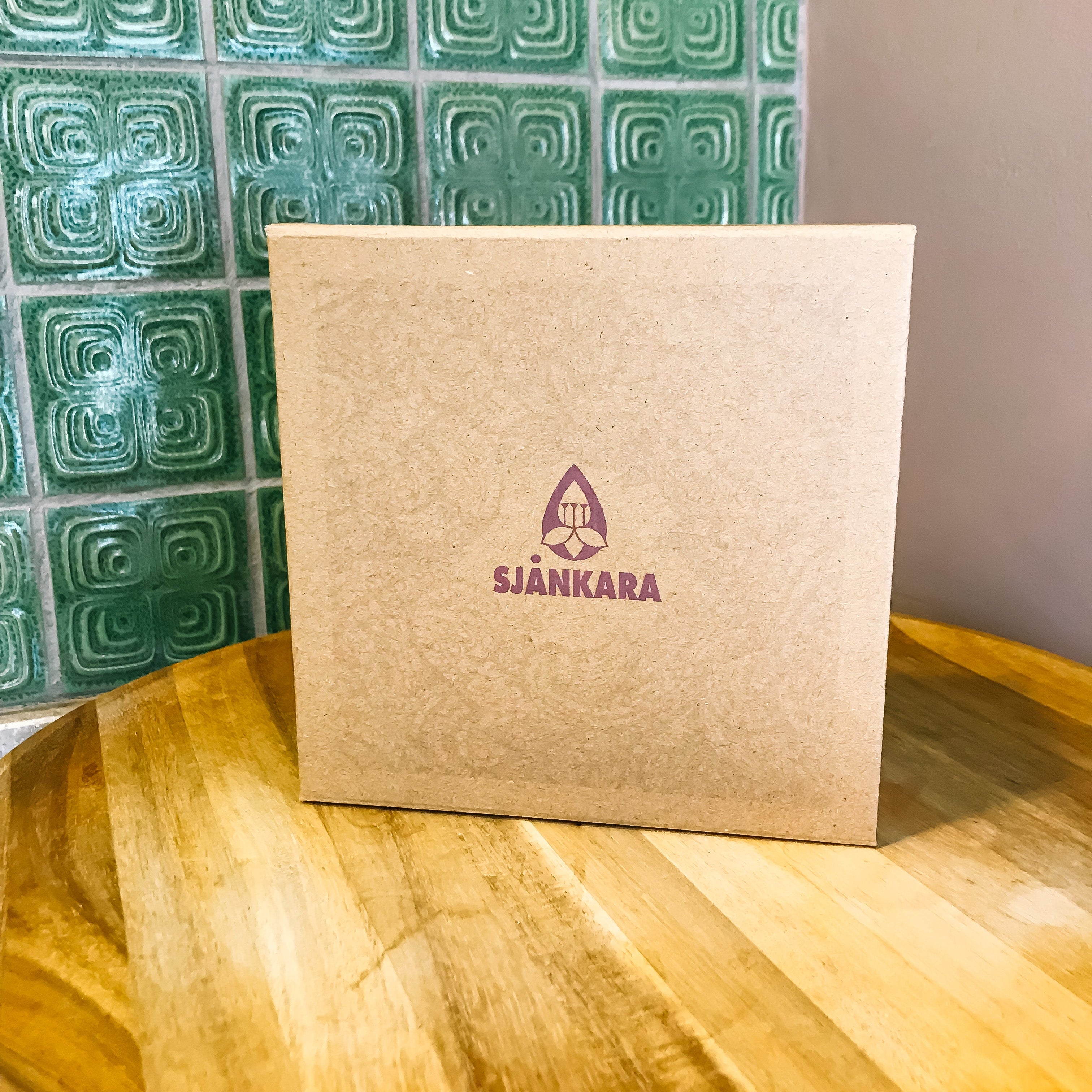 Cadeaupakket VERWEN