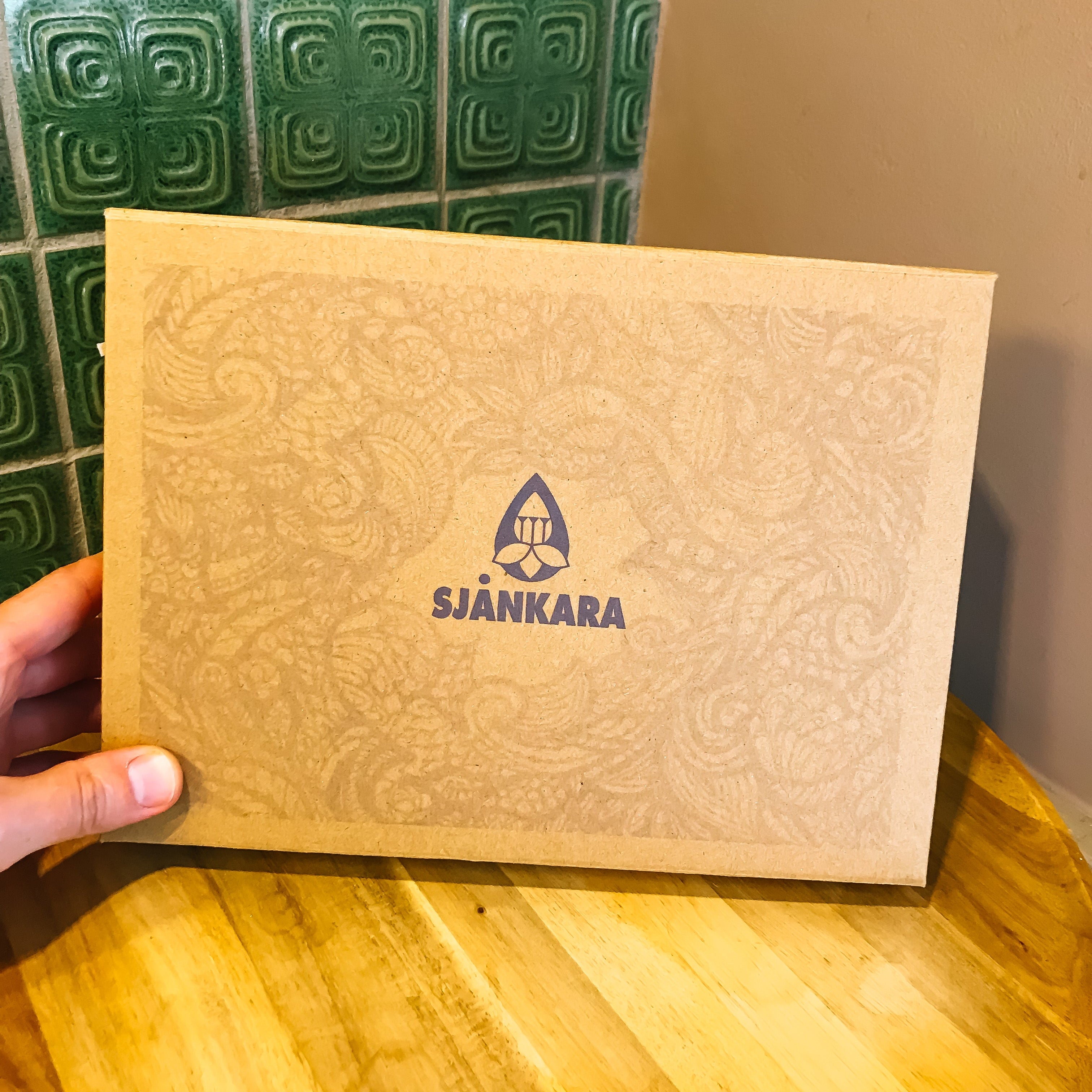 Cadeaupakket "de 4 seizoenen"