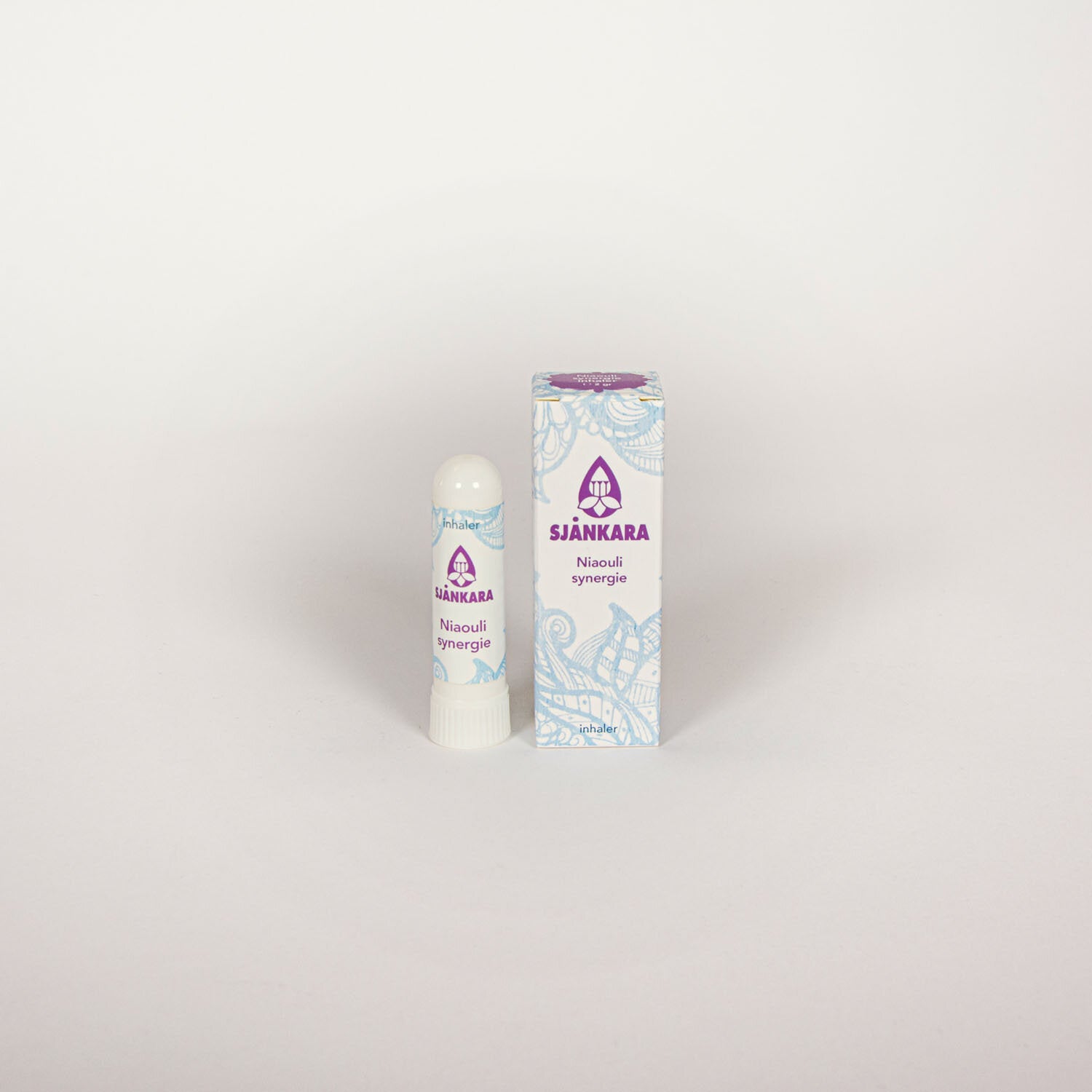 Inhaler niaouli synergie