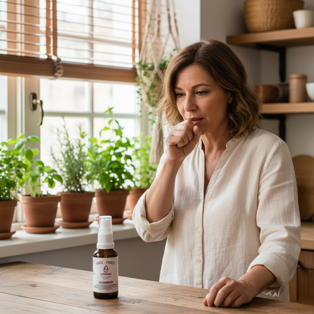 Keelspray (ange-forte)