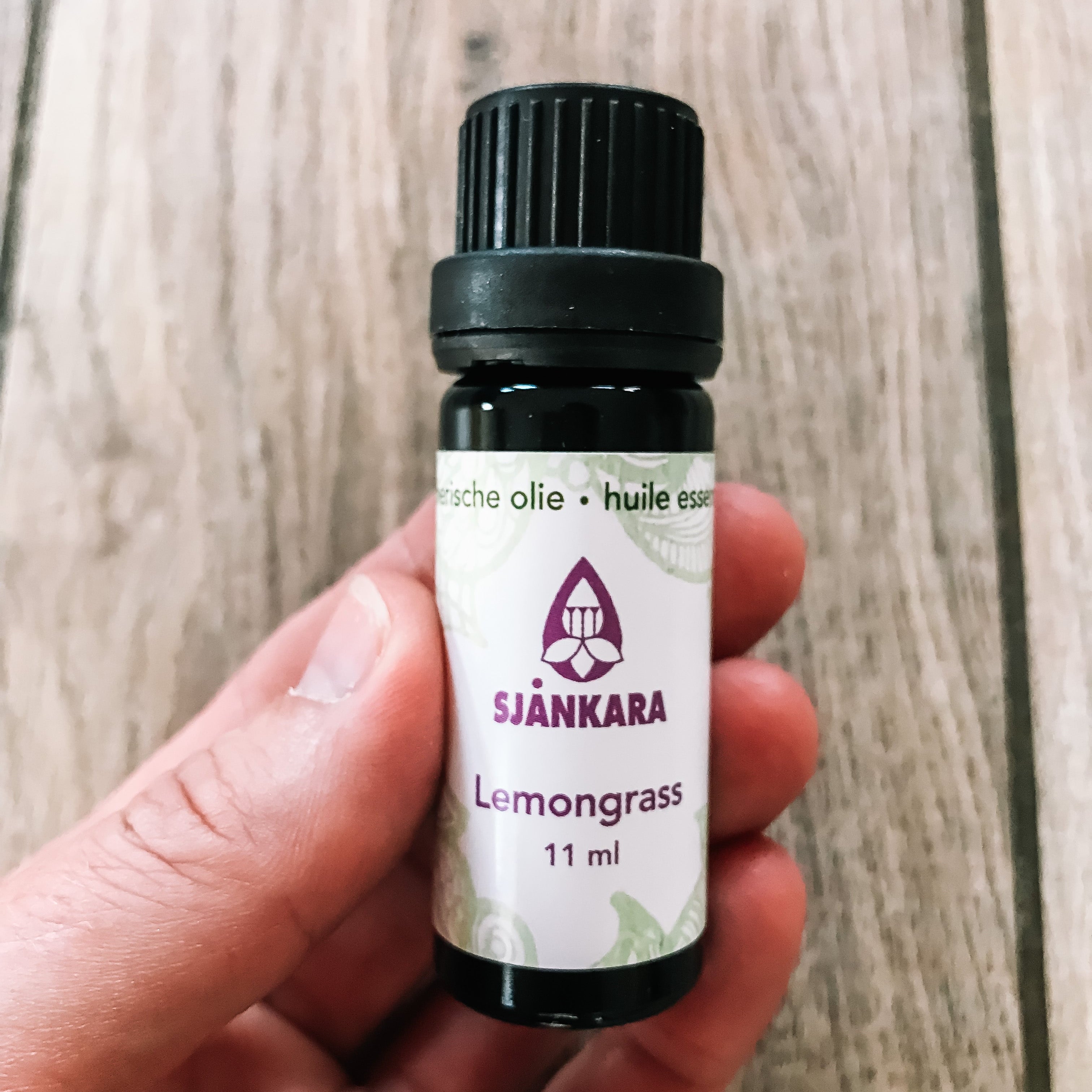 Lemongrass