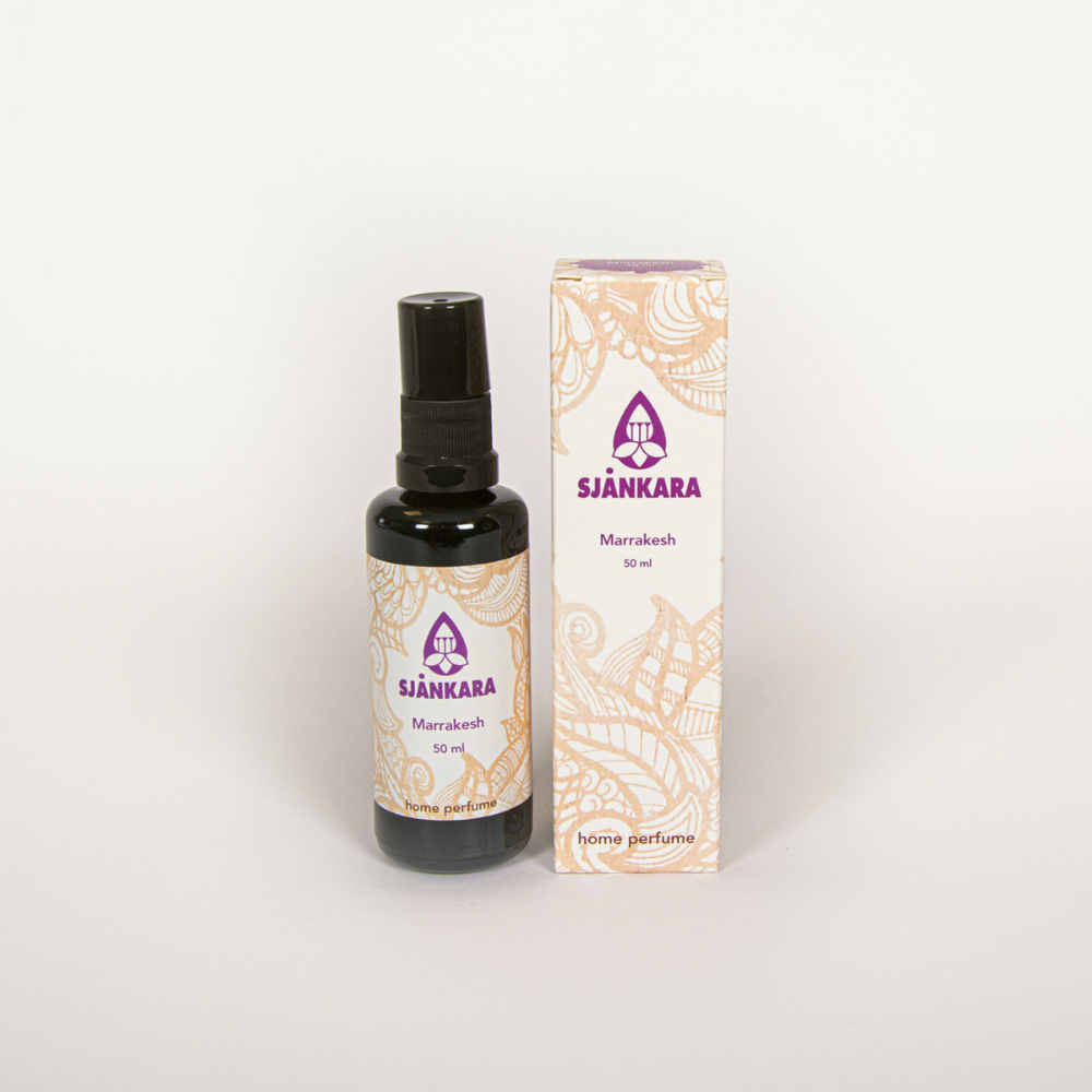 Huisparfum Marrakesh 50 ml