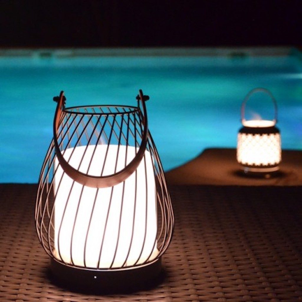 Draadloze diffuser Milano