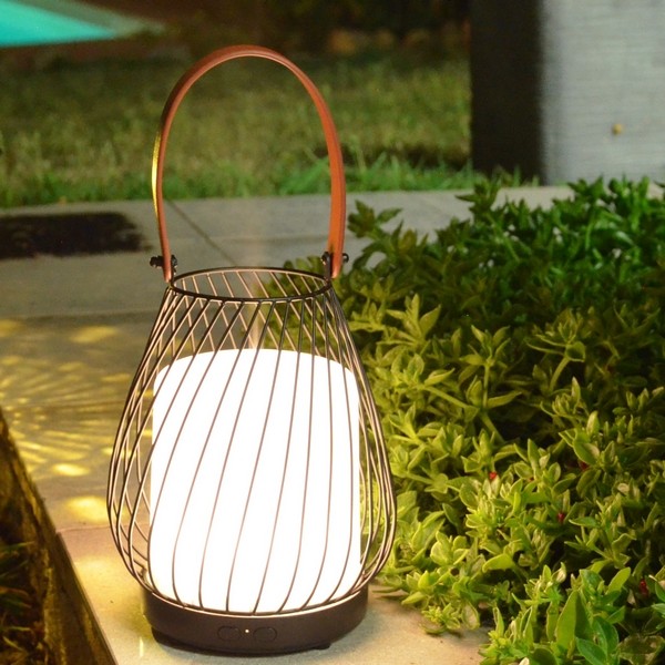 Draadloze diffuser Milano
