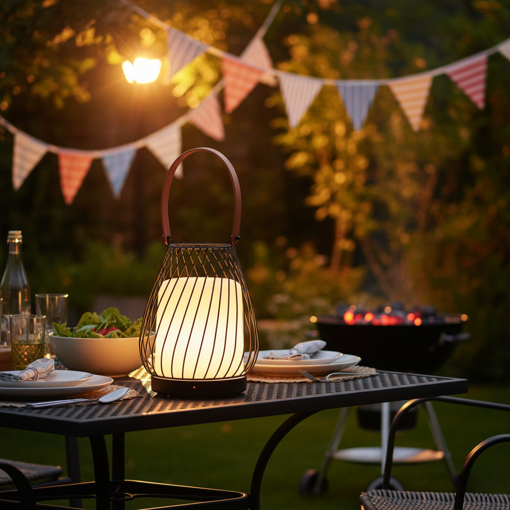 Draadloze diffuser Milano