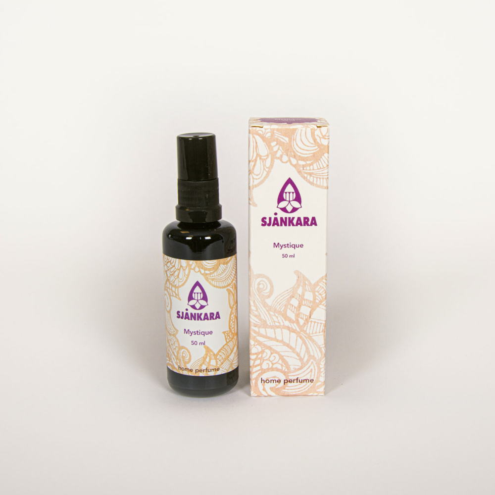 Huisparfum Mystique 50 ml