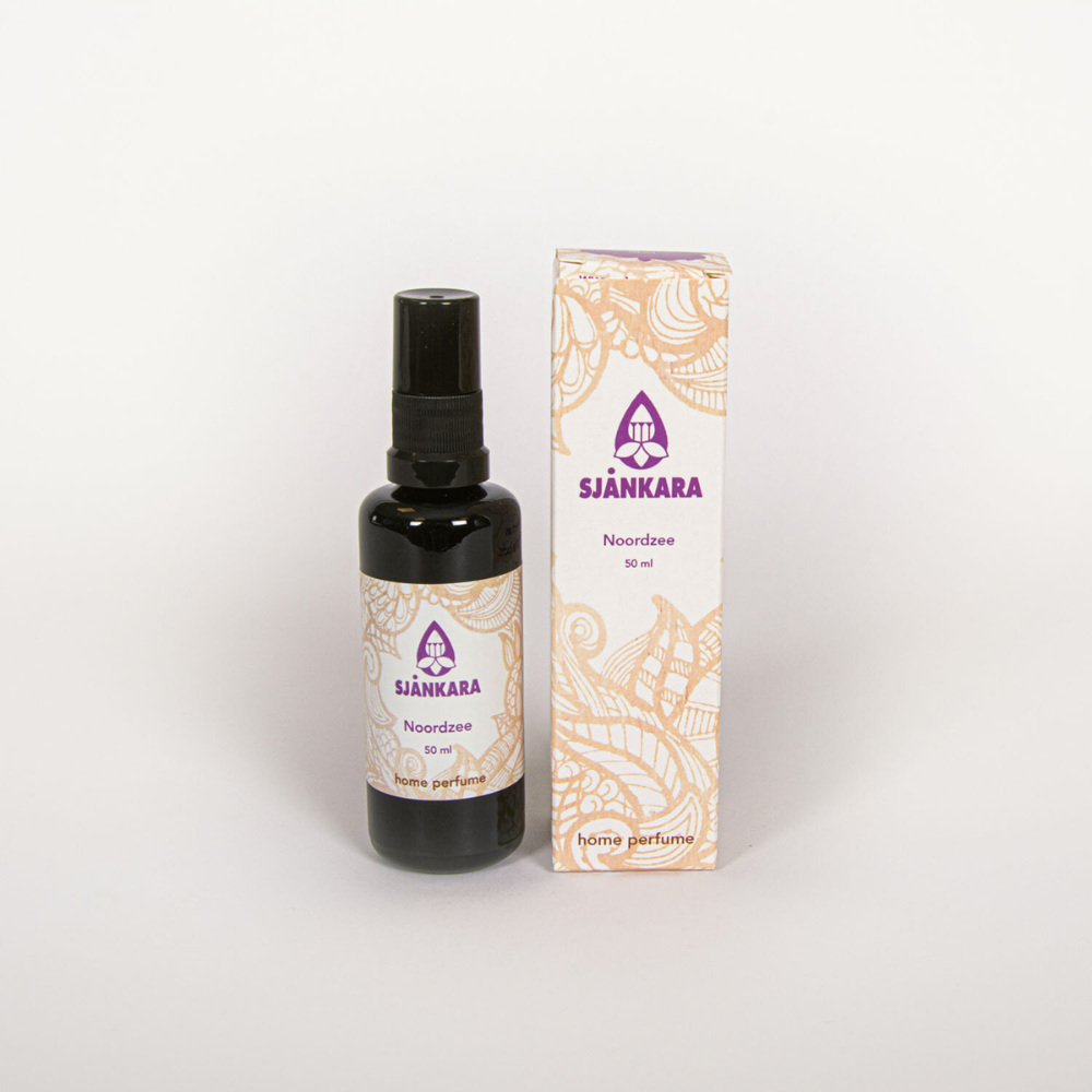 Huisparfum Noordzee 50 ml