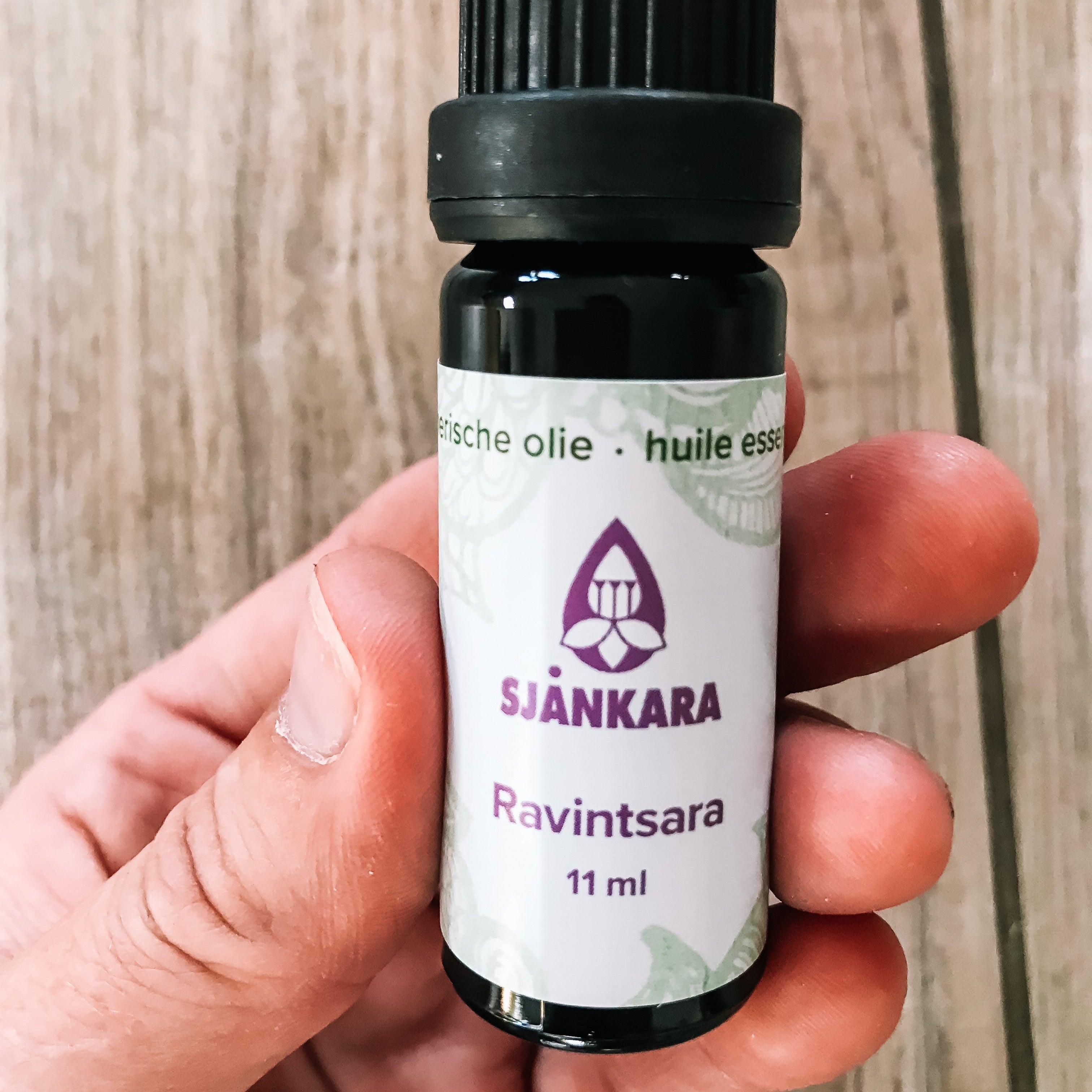 Ravintsara