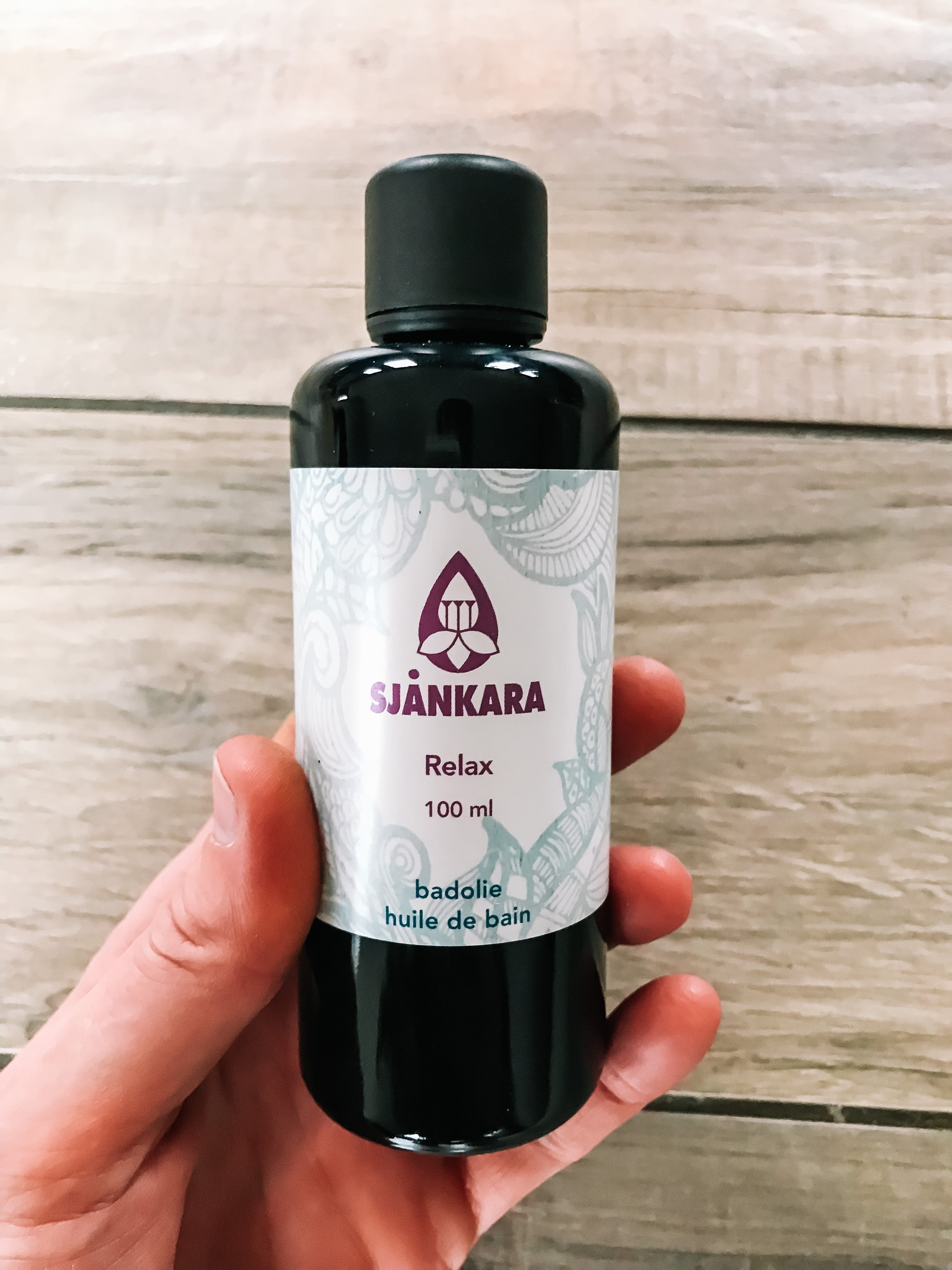 Anti stress combi-deal