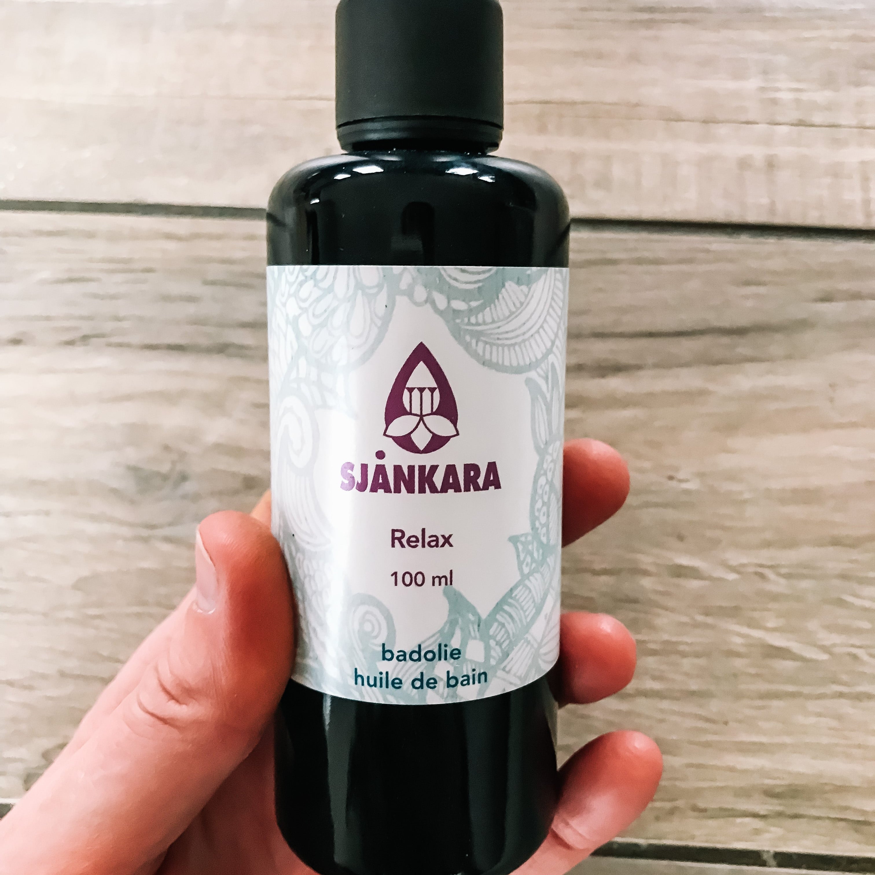 Anti stress combi-deal