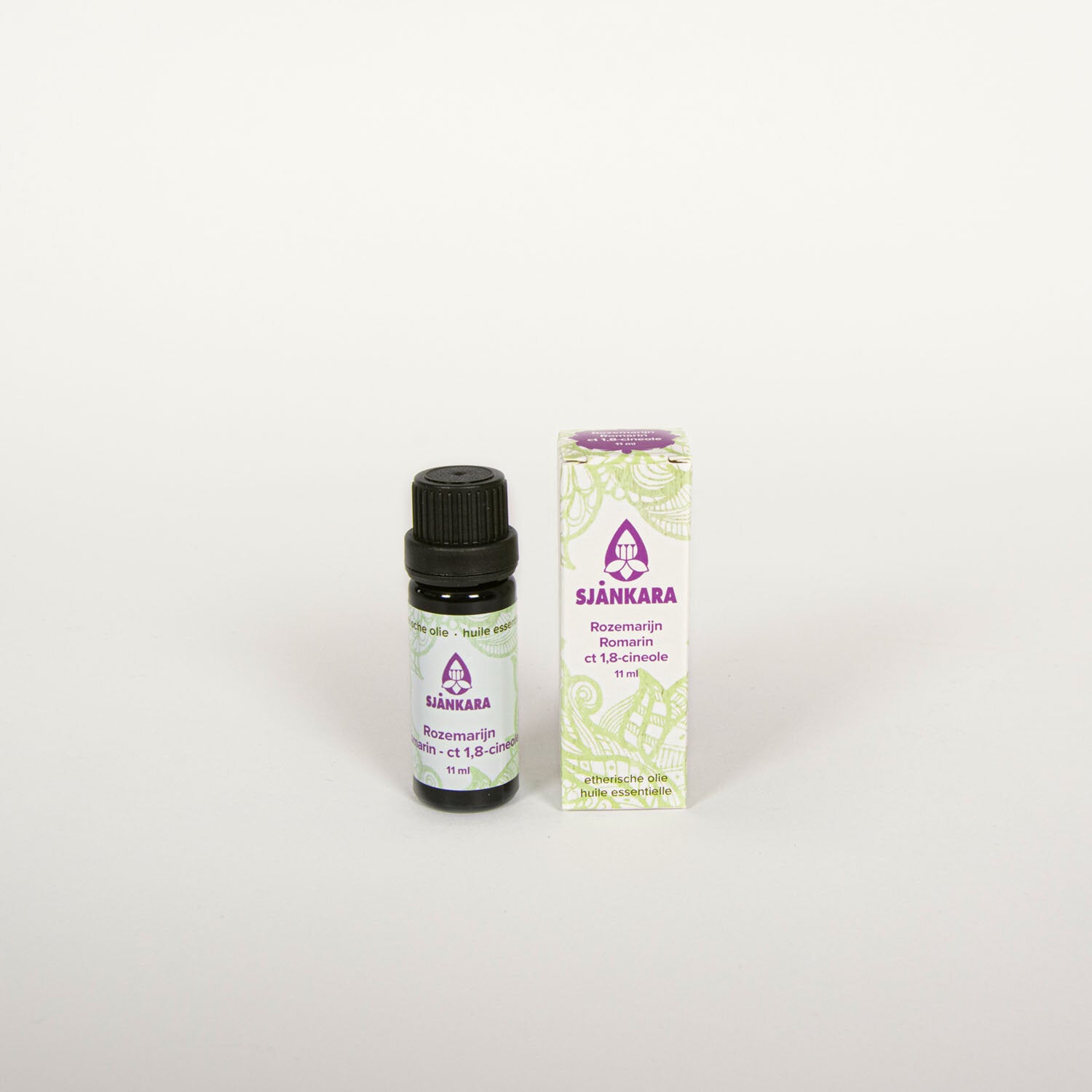 Rozemarijn ct cineol