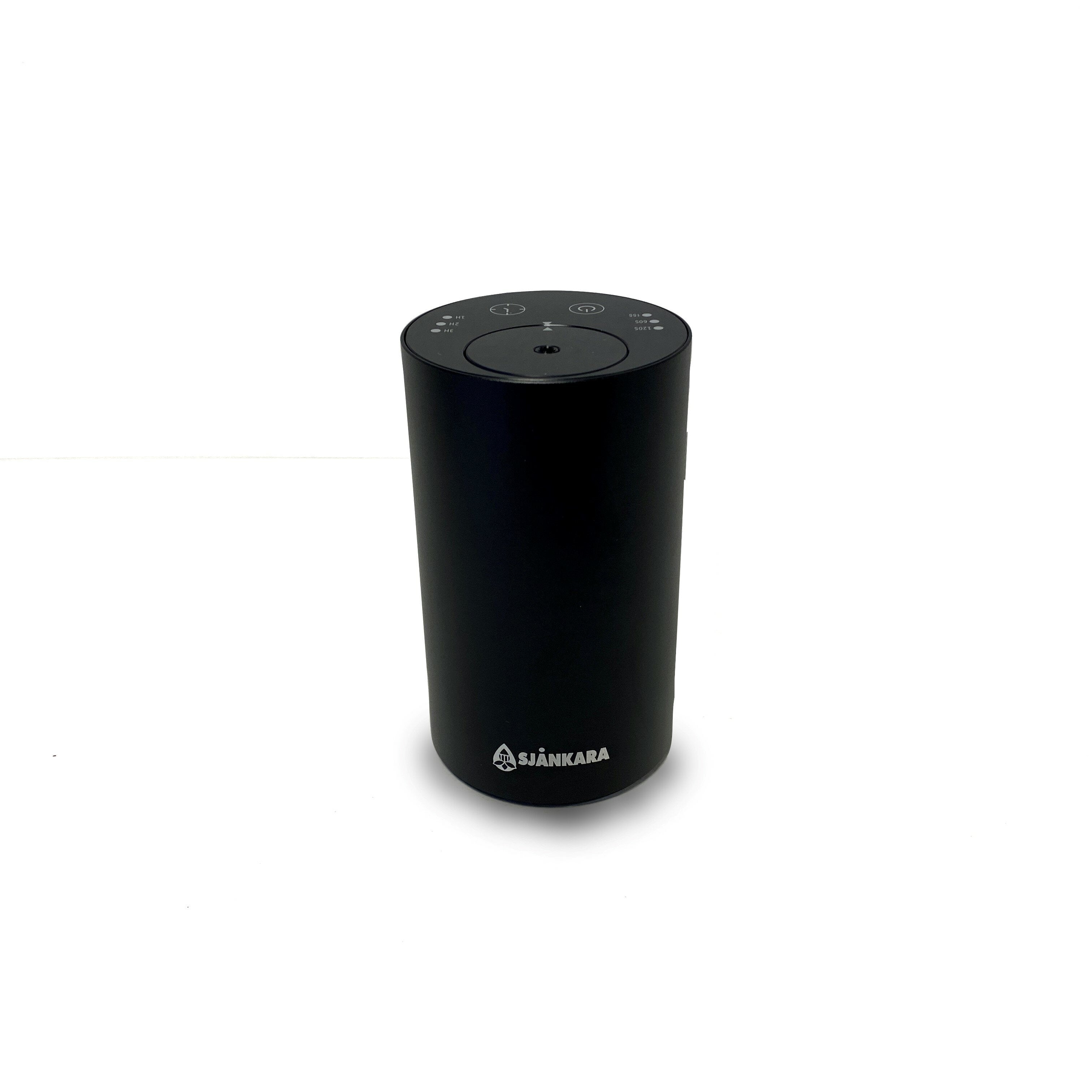 Diffuser Whisper