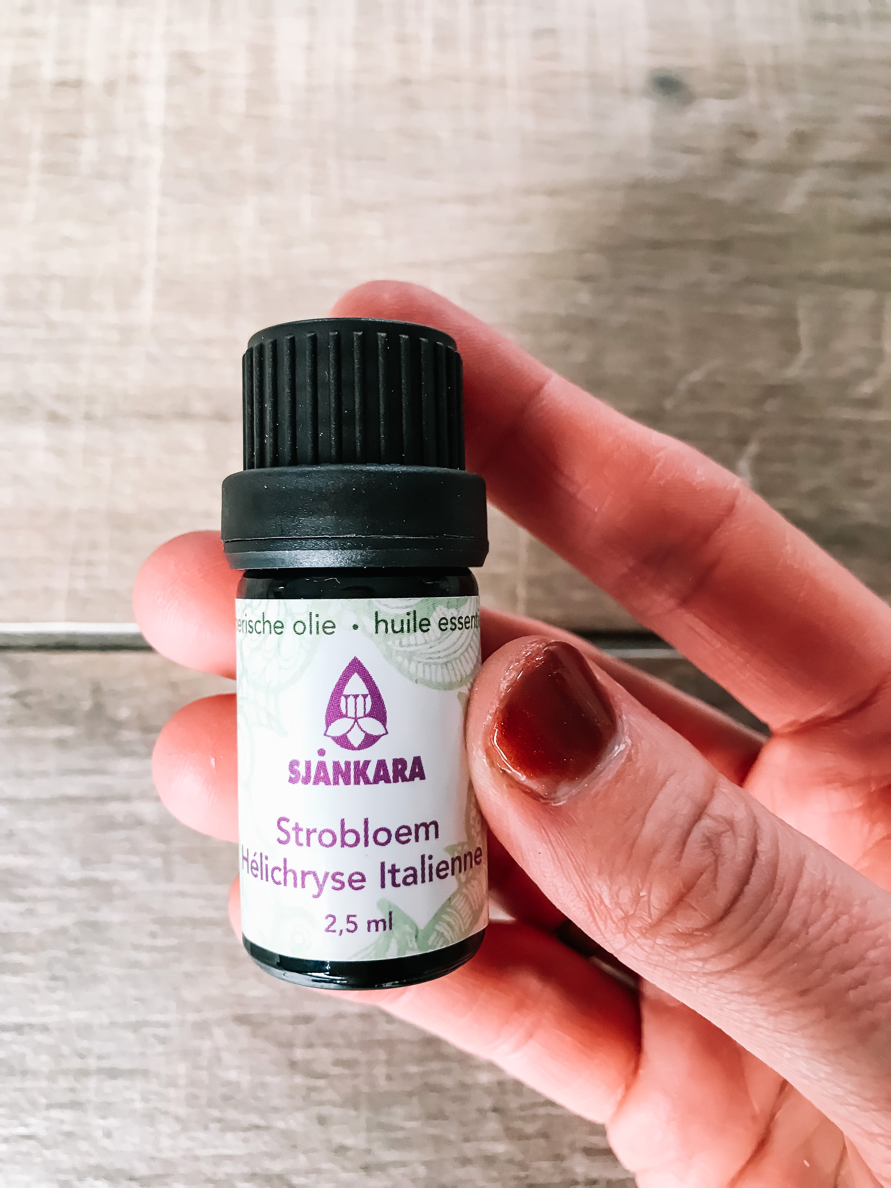Strobloem