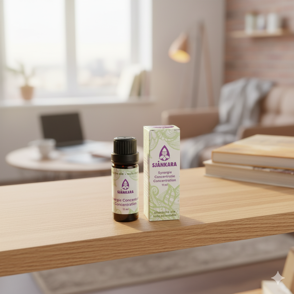 Studenten combi-deal